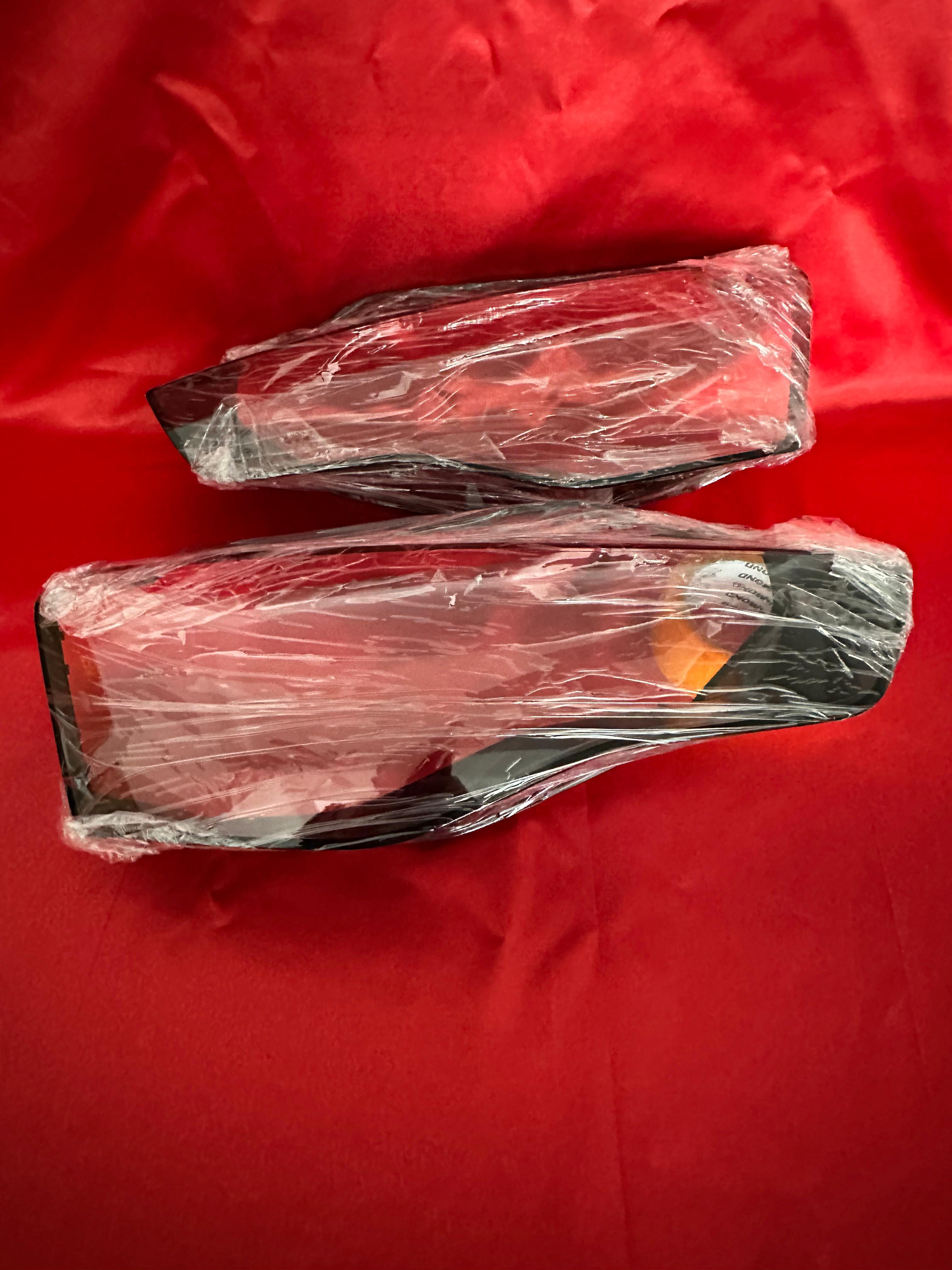 TAKIM AUDİ A5 12-15 FAR CAMI