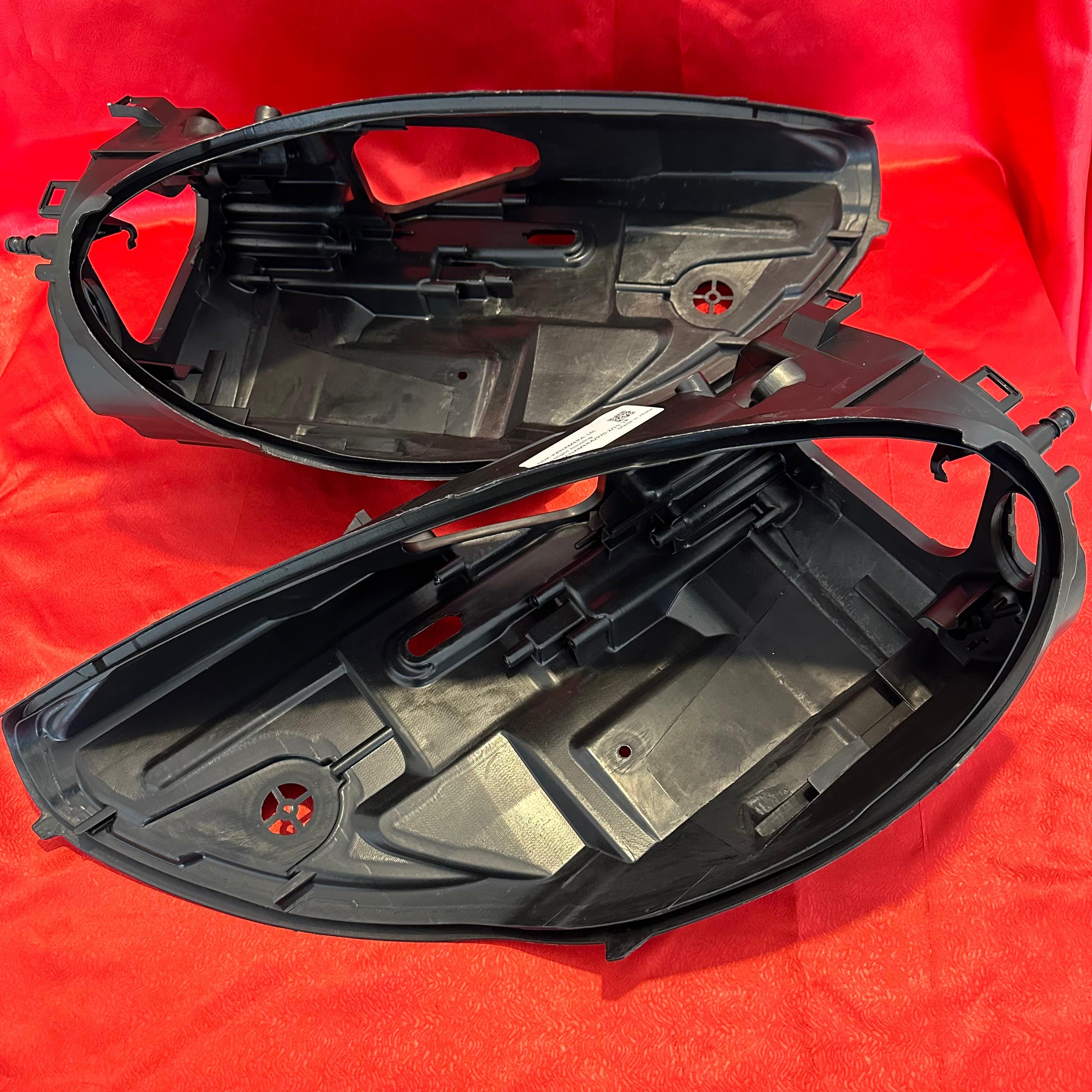 R PORSCHE PANAMERA 15-18 FAR KASASI SAĞ