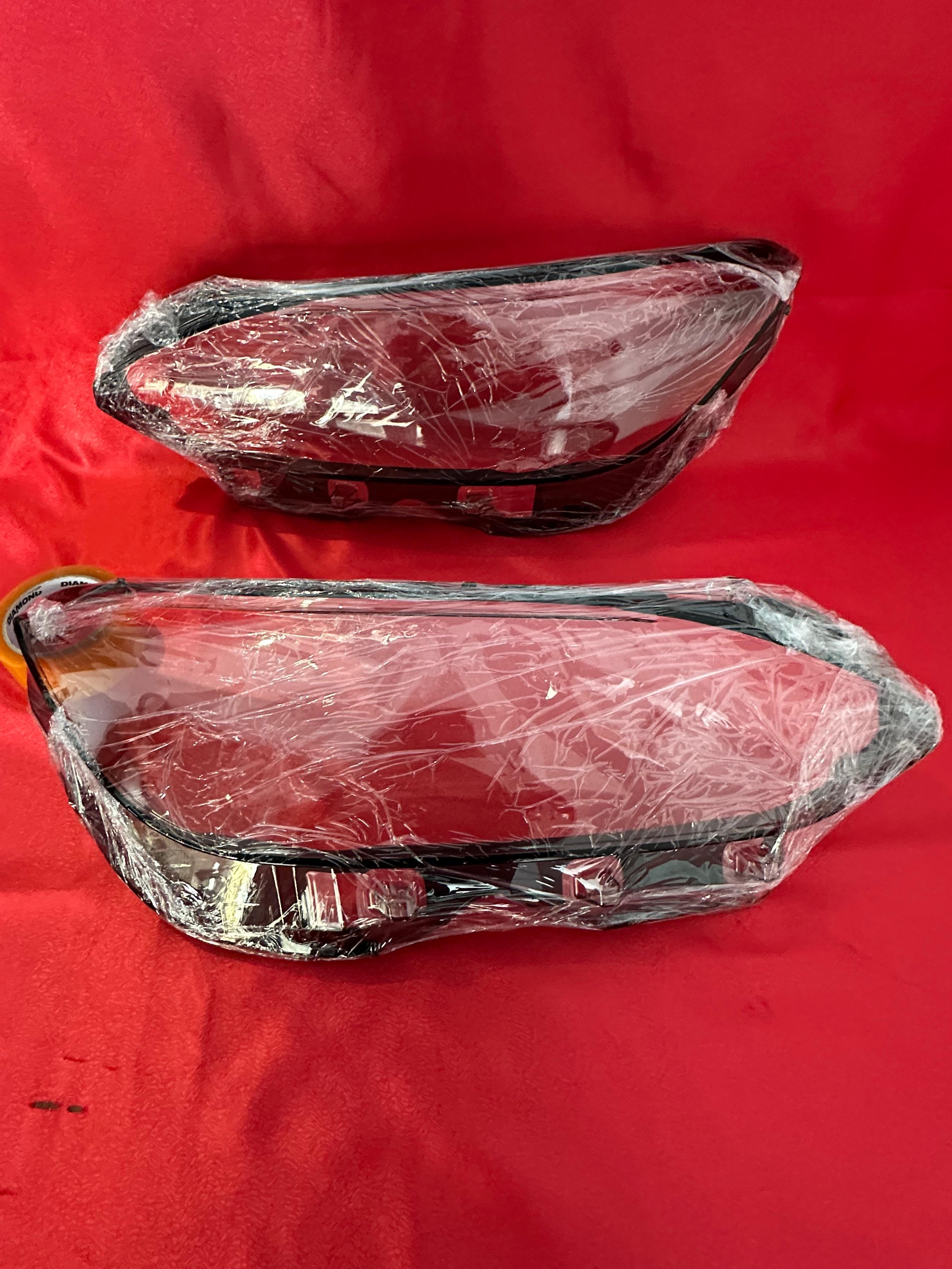 TAKIM VOLVO S90 18-21 FAR CAMI