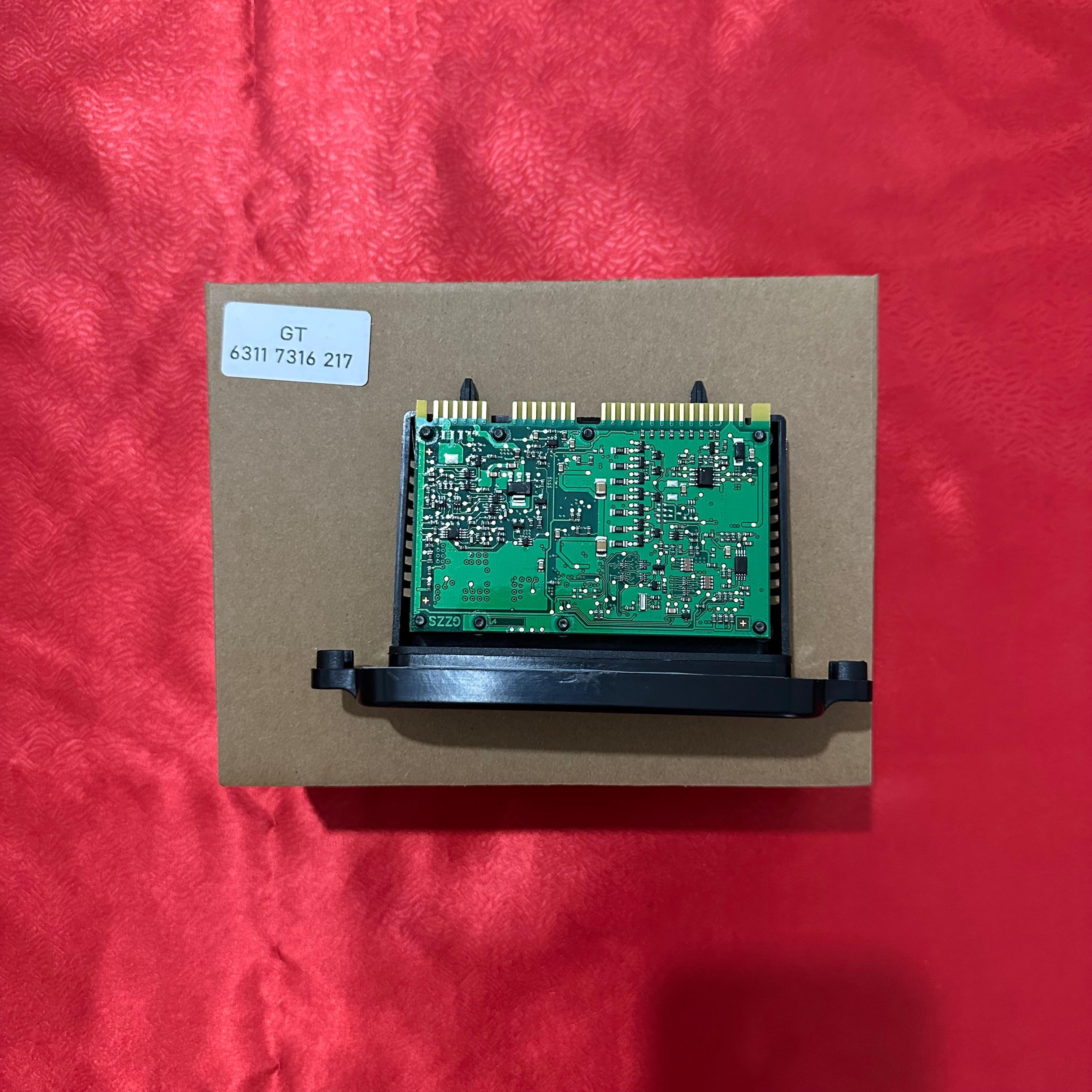 63117316217 (ADAPTİF) F10 FAR KARTI