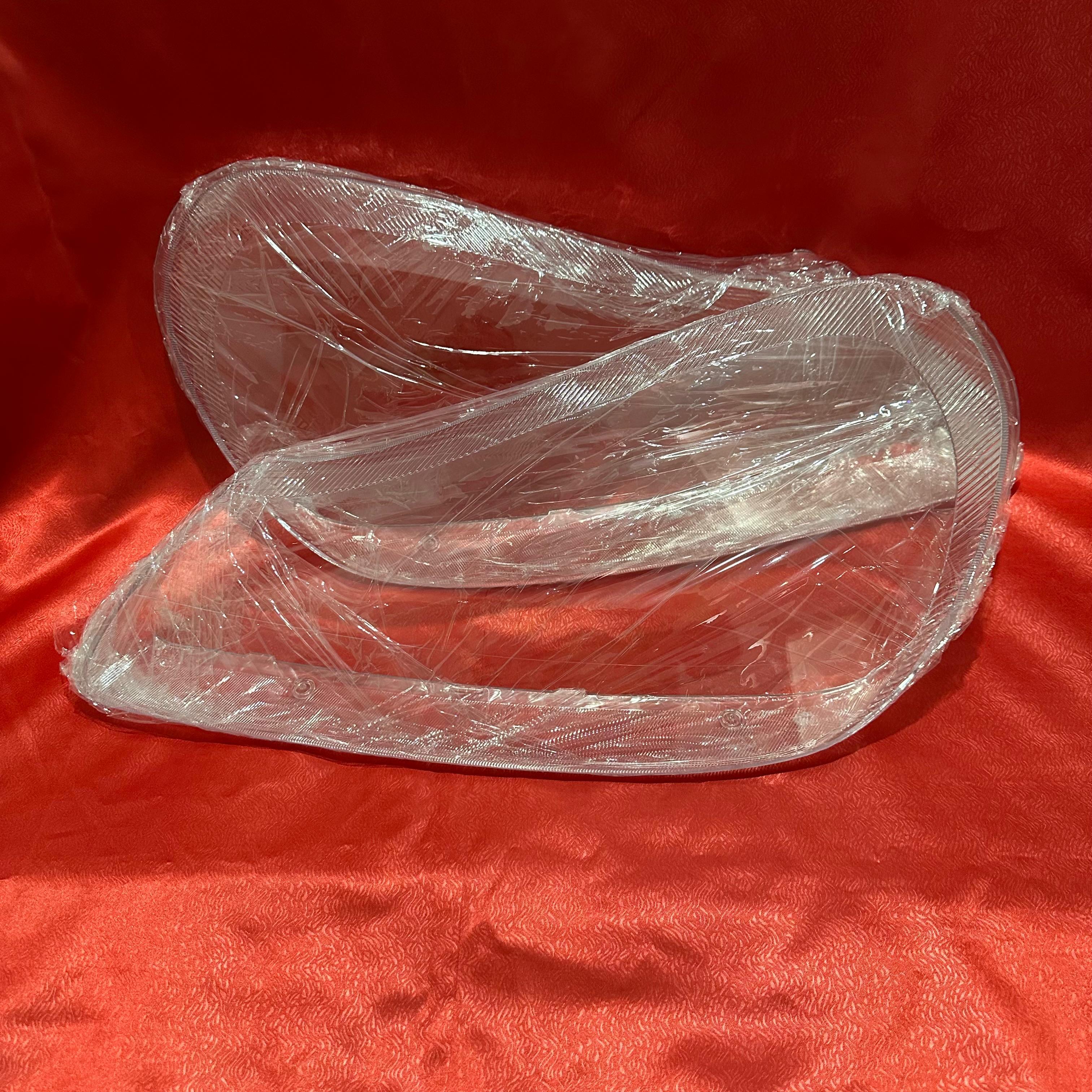 L PORSCHE CAYENNE 957 08-10 FAR CAMI SOL