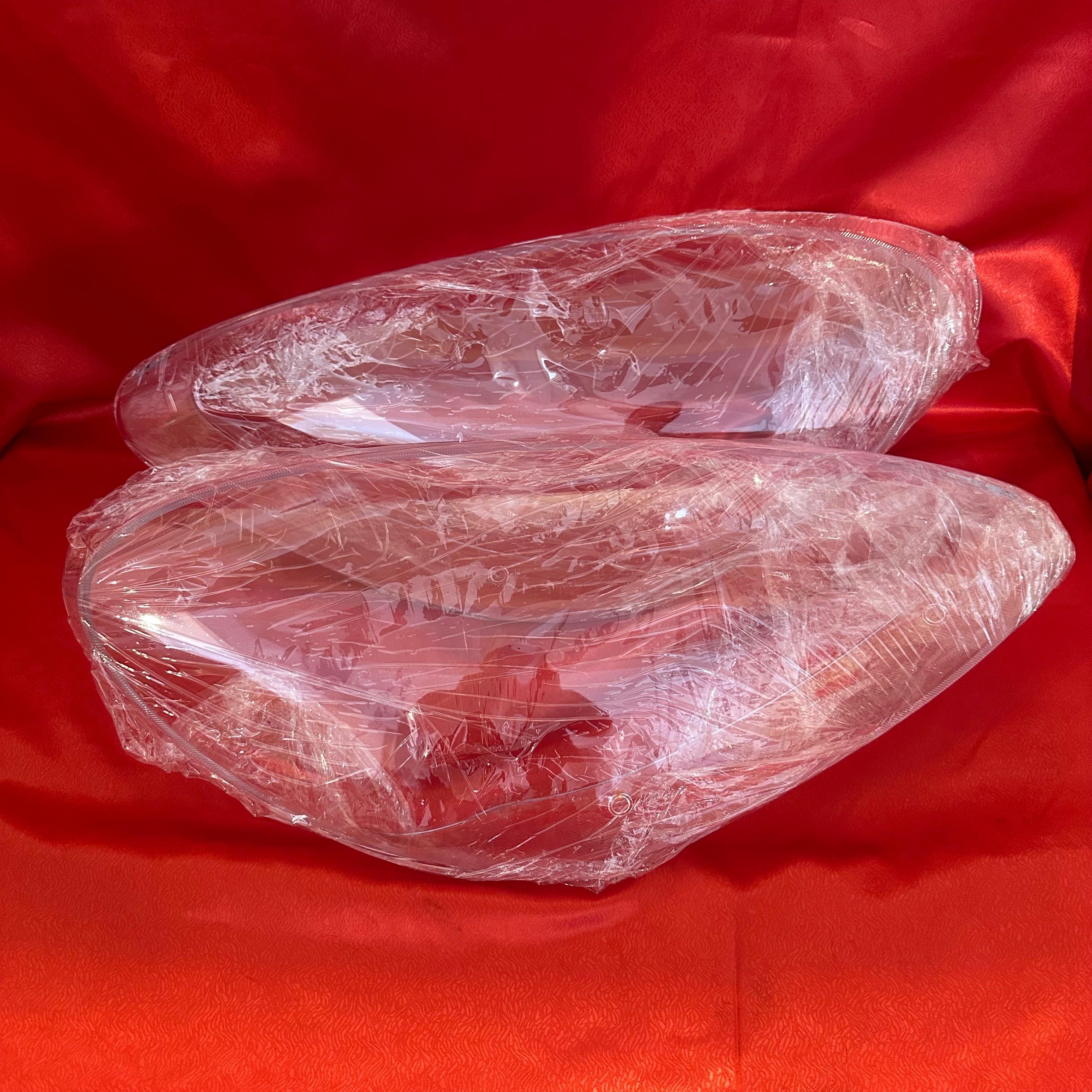 L PORSCHE CAYENNE 11-14 FAR CAMI SOL