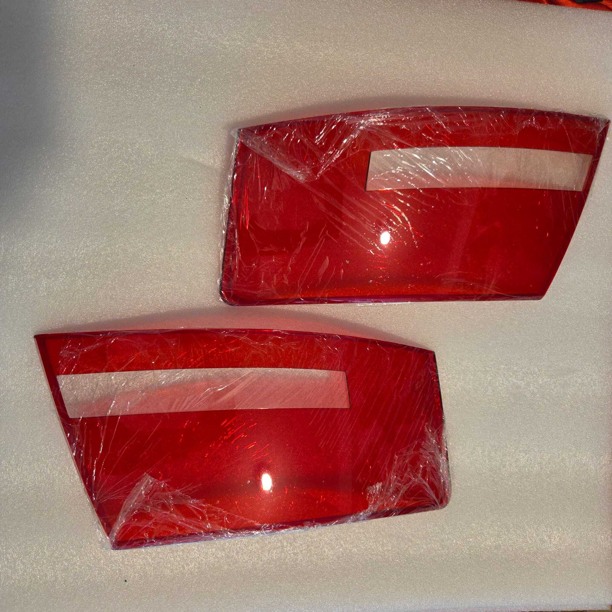 TAKIM AUDİ A6 06-08 STOP CAMI 