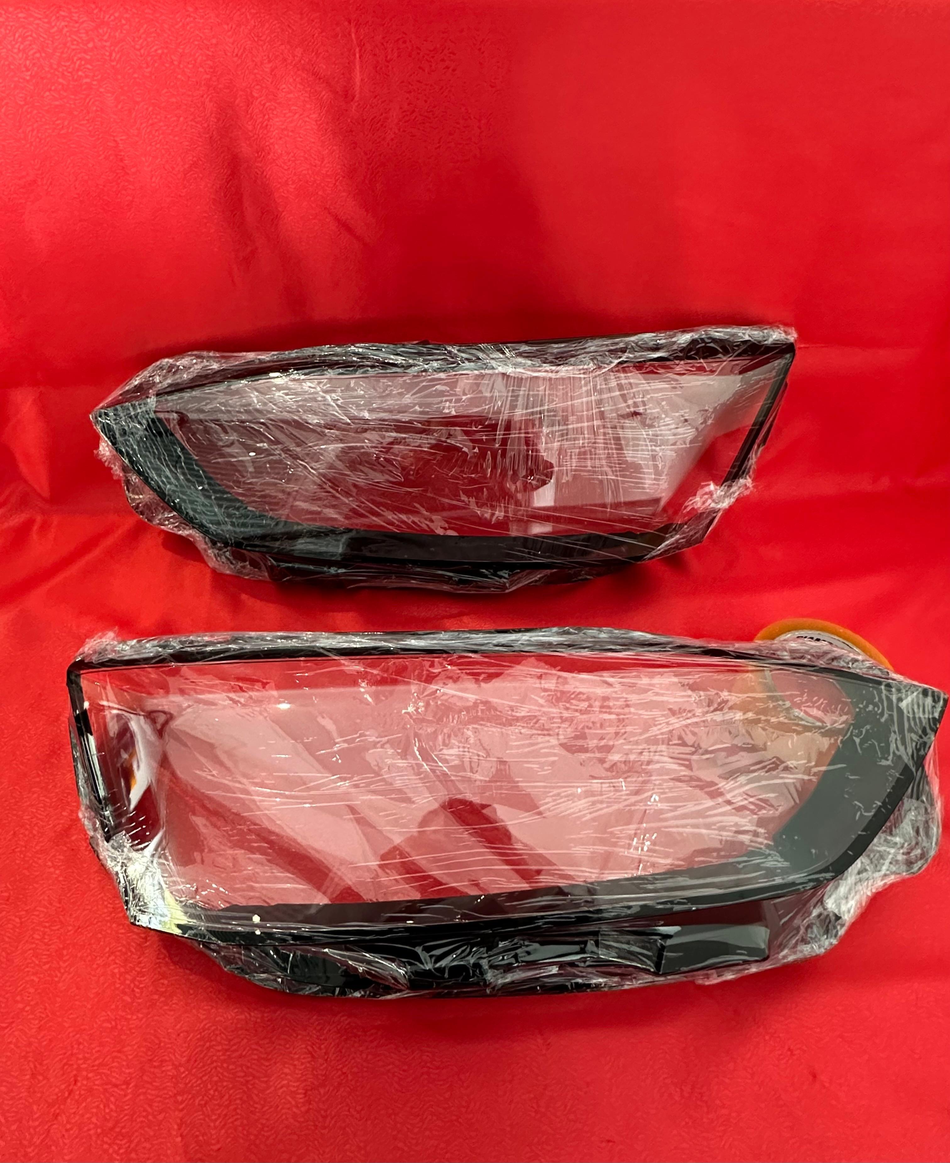 TAKIM AUDİ A5 20-22 FAR CAMI