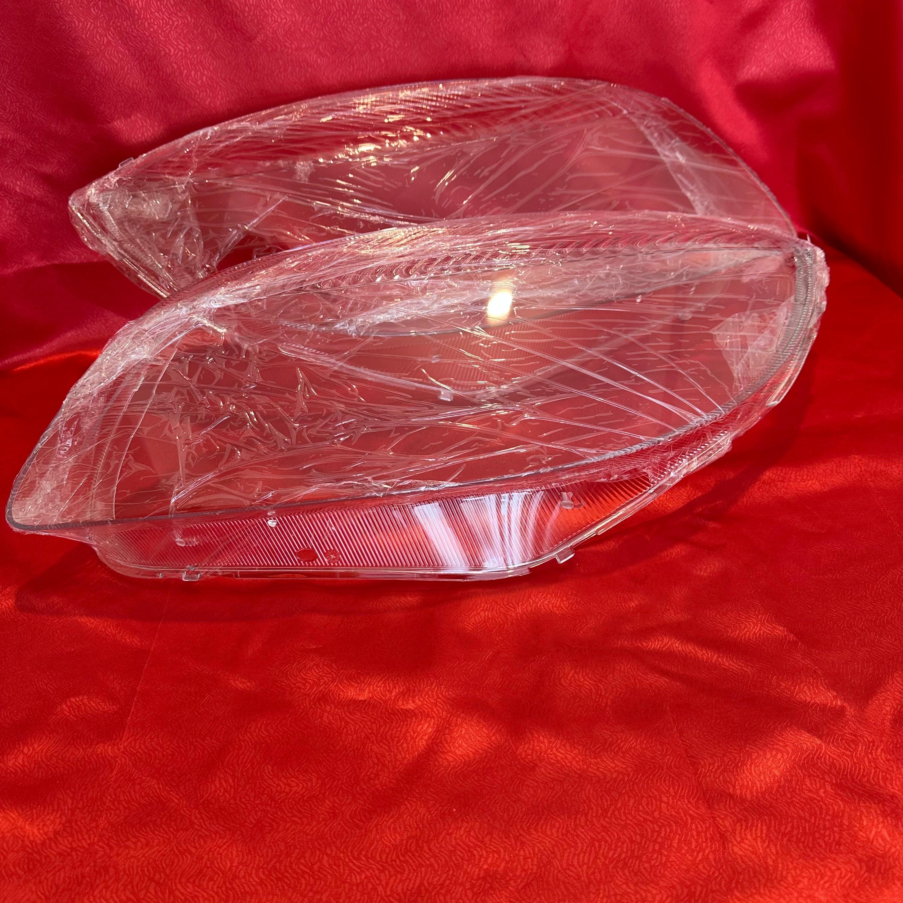 L SKODA FABİA 08-10 FAR CAMI SOL