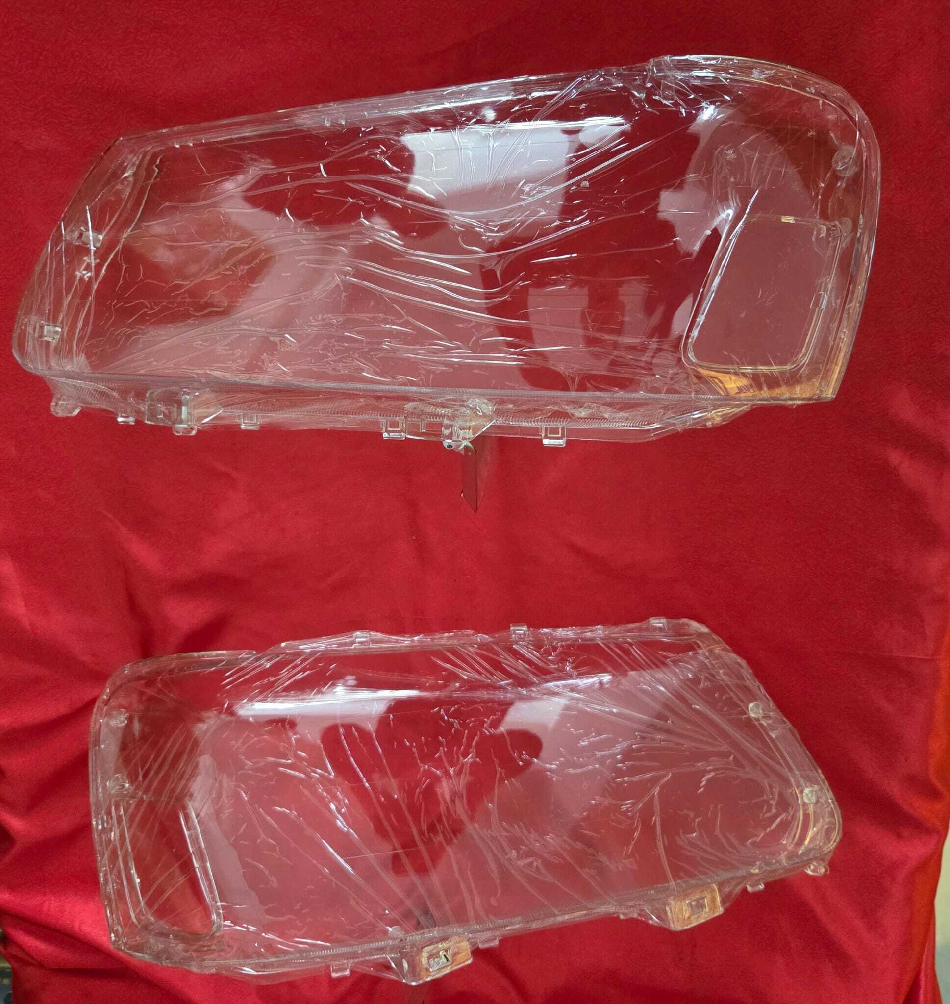 R FORESTER 03-05 FAR CAMI SAĞ