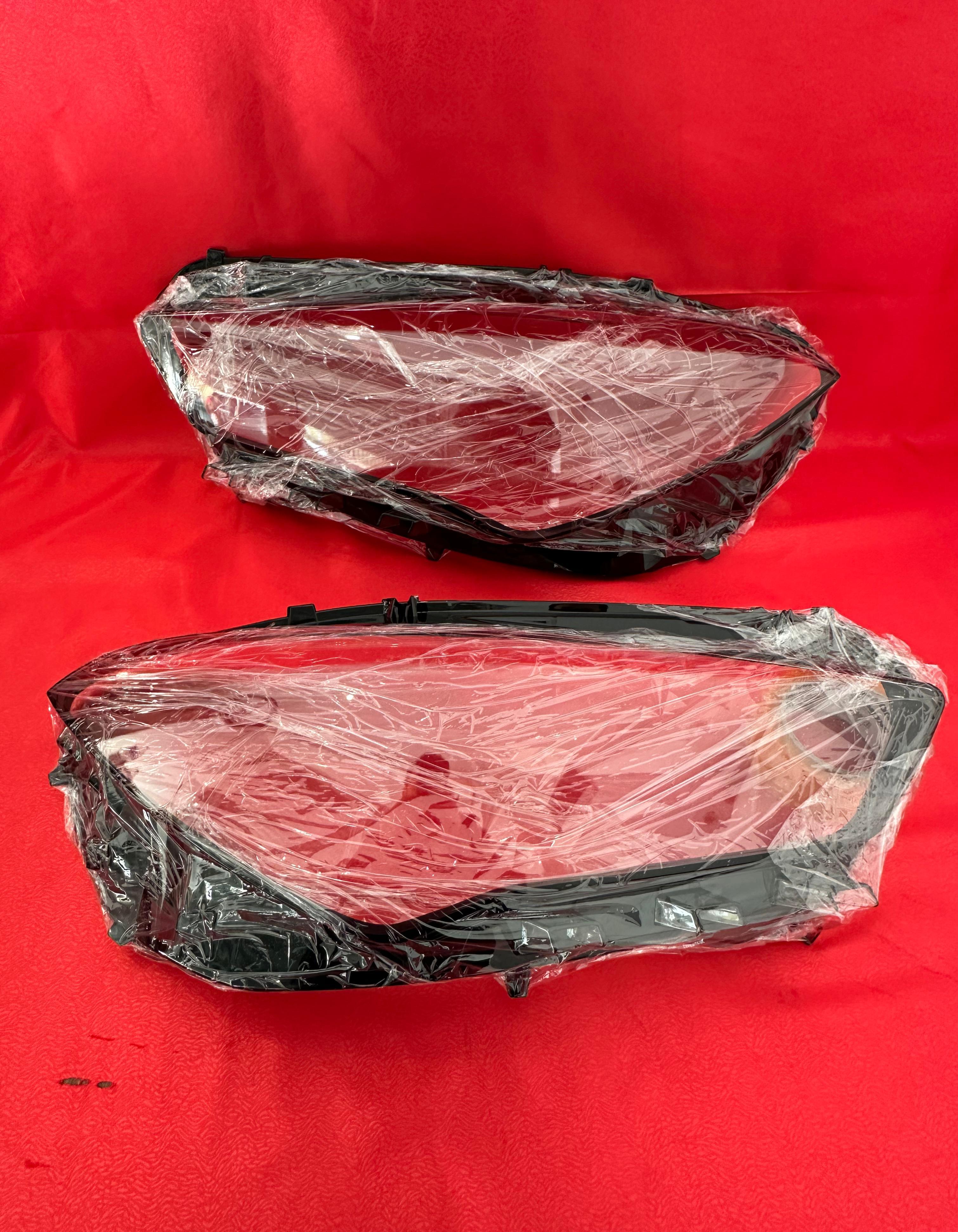 TAKIM MERCEDES W118 CLA 20-22 FAR CAMI