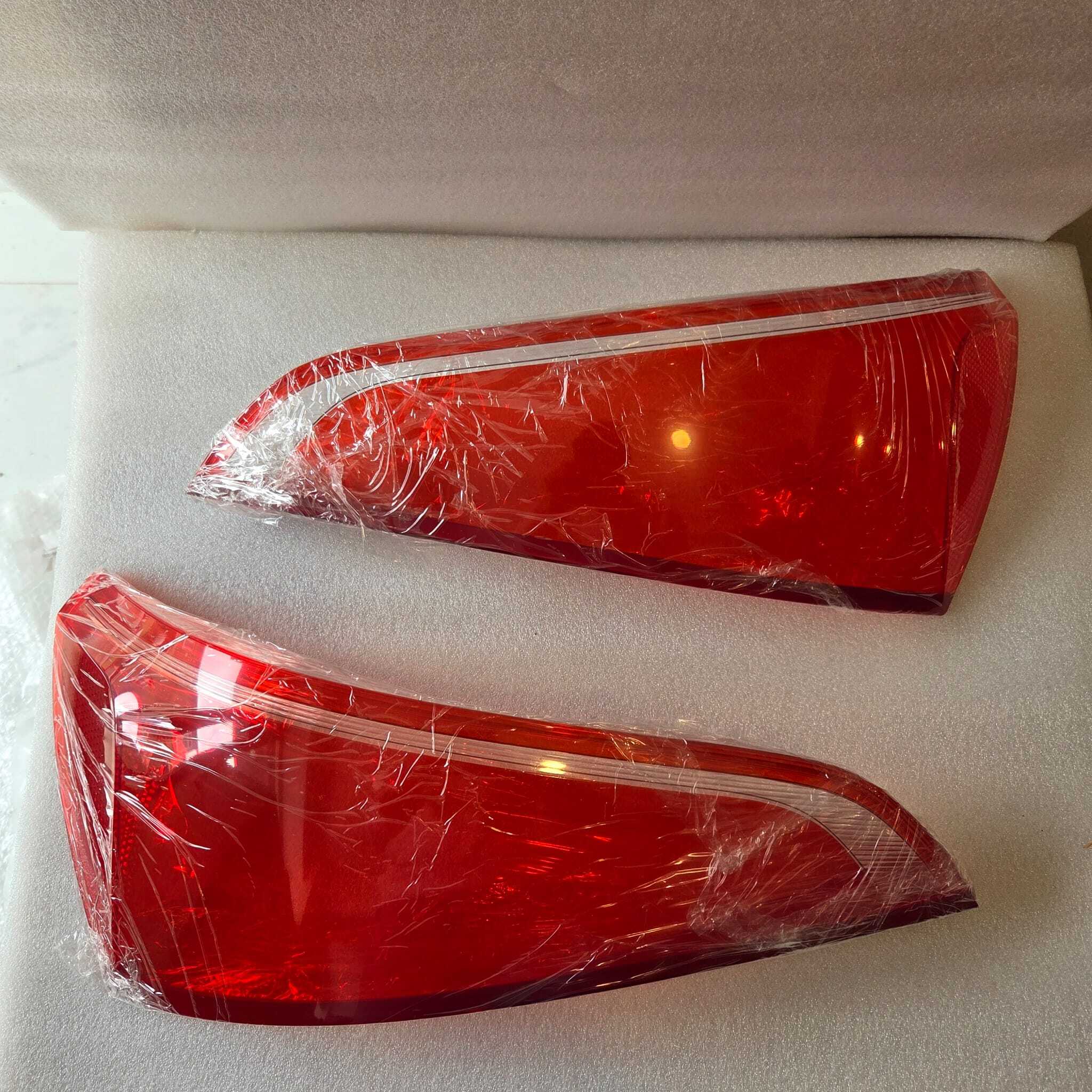 L AUDİ Q5 10-13 STOP CAMI SOL