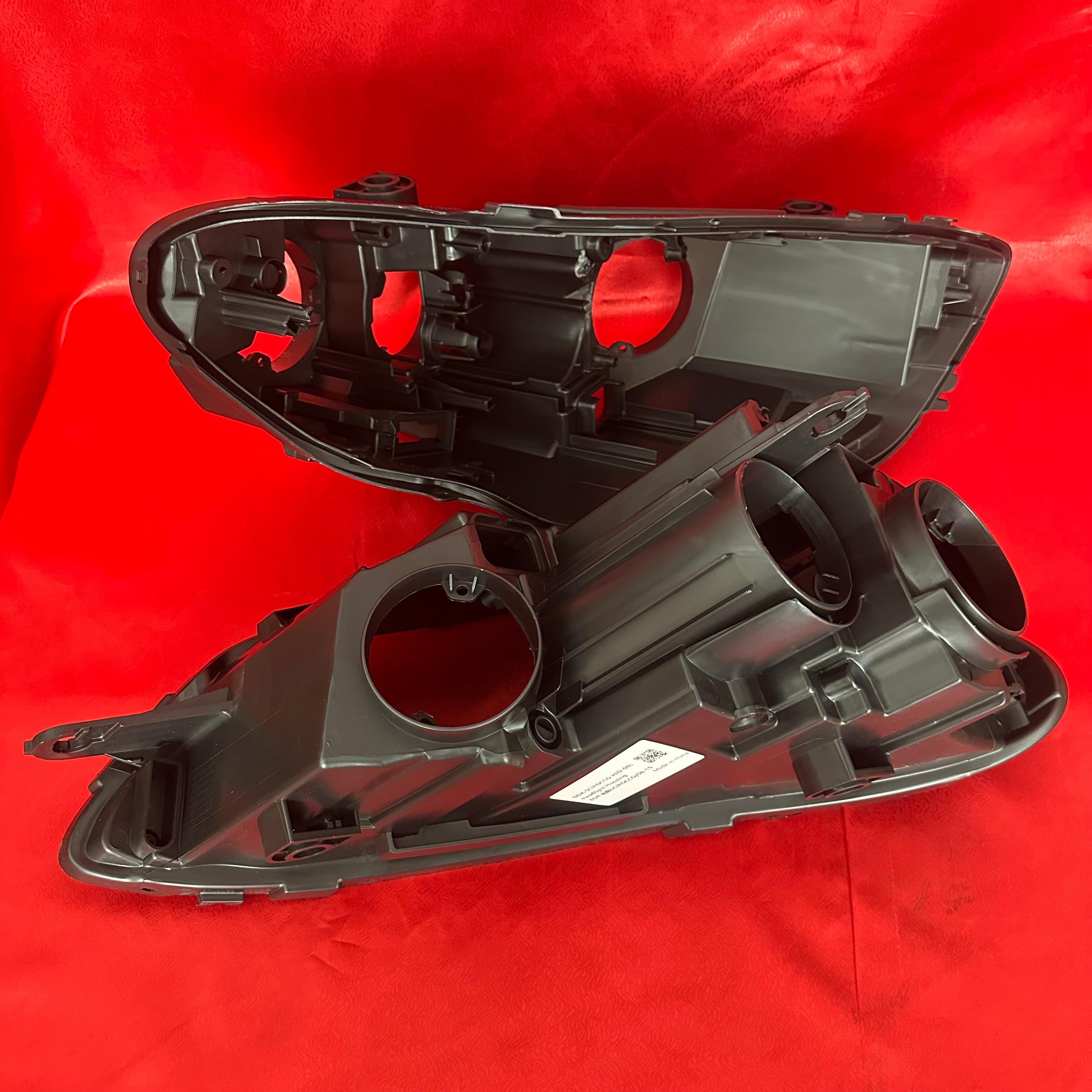 L VW SCİROCCO 08-15 FAR KASASI SOL