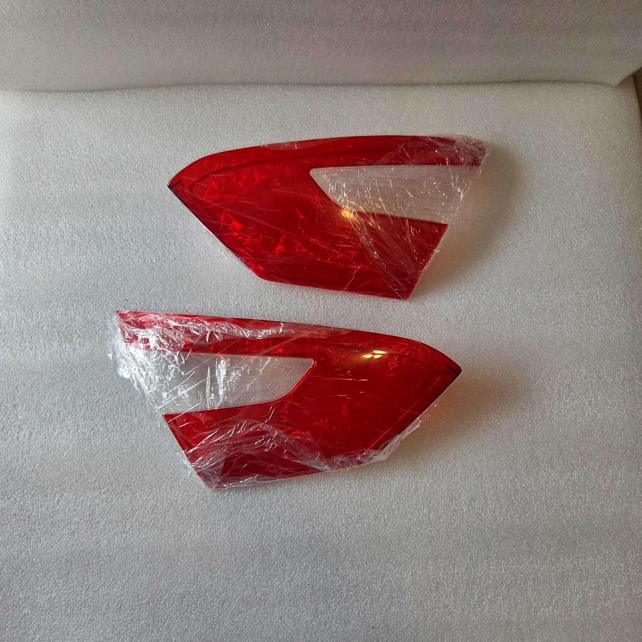 R FORD FOCUS 12-14 İÇ STOP CAMI SAĞ