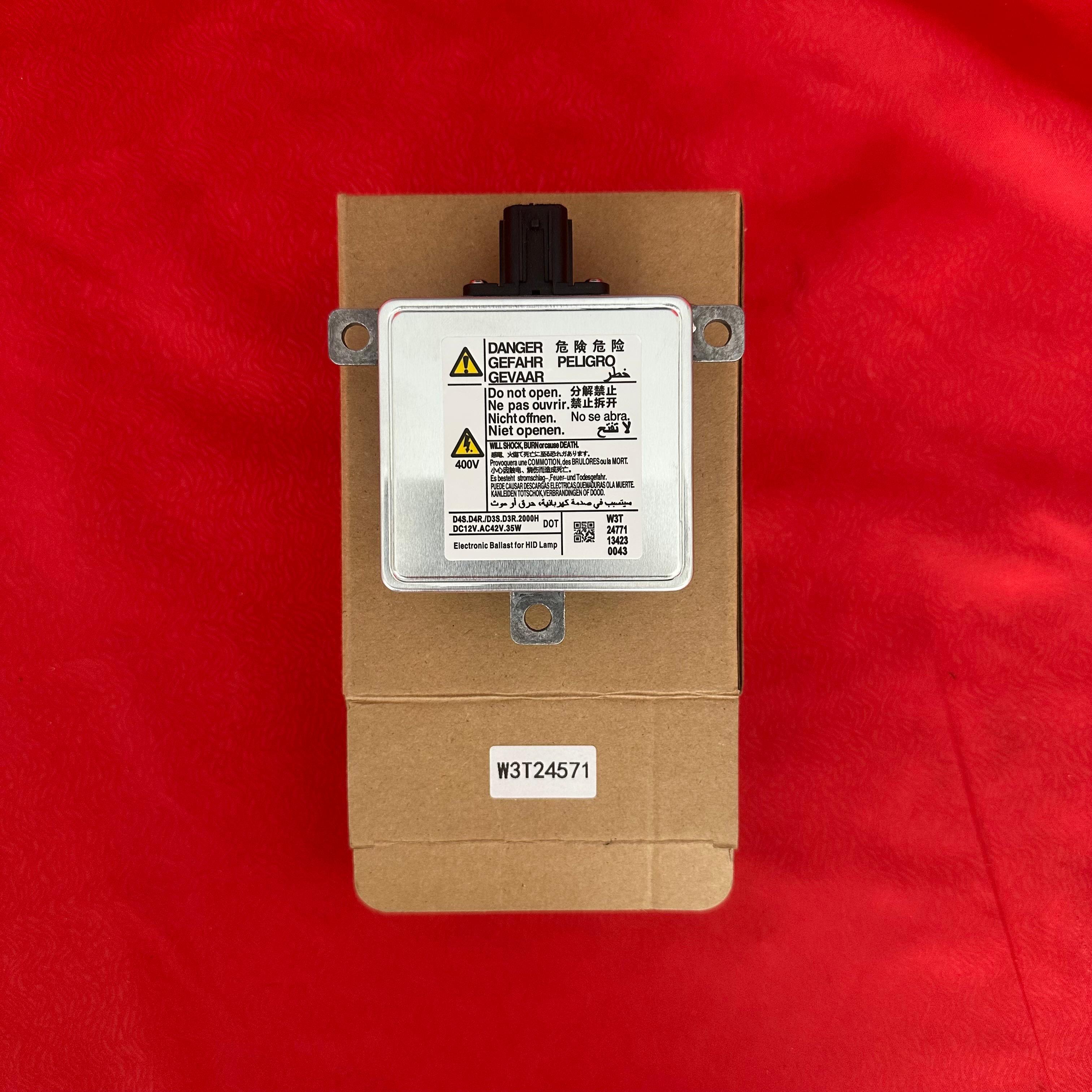 W3T21571 - W3T24571 XENON FAR BEYNİ