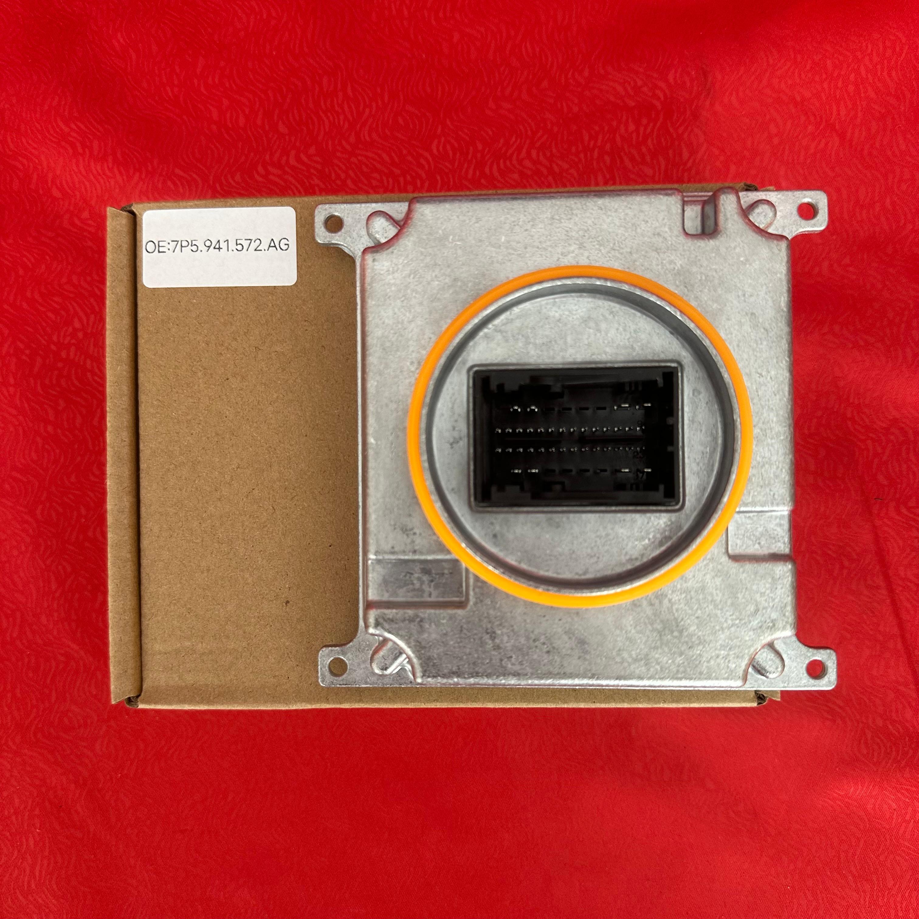 7P5941572AG TİGUAN KODLU TAK ÇALIŞTIR LED BEYNİ