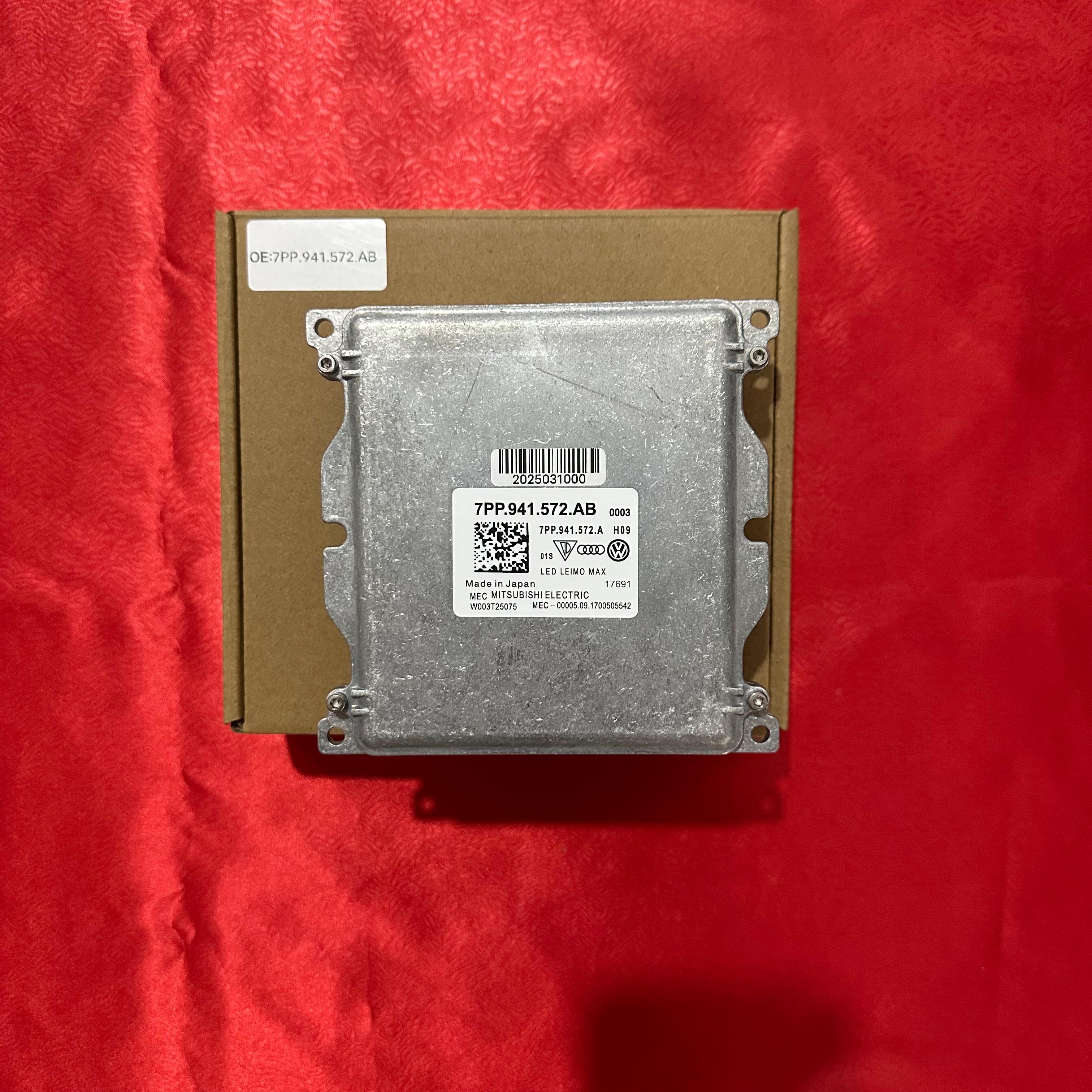 7PP941572AB PASSAT B8 16-19 KODLU LED FAR BEYNİ