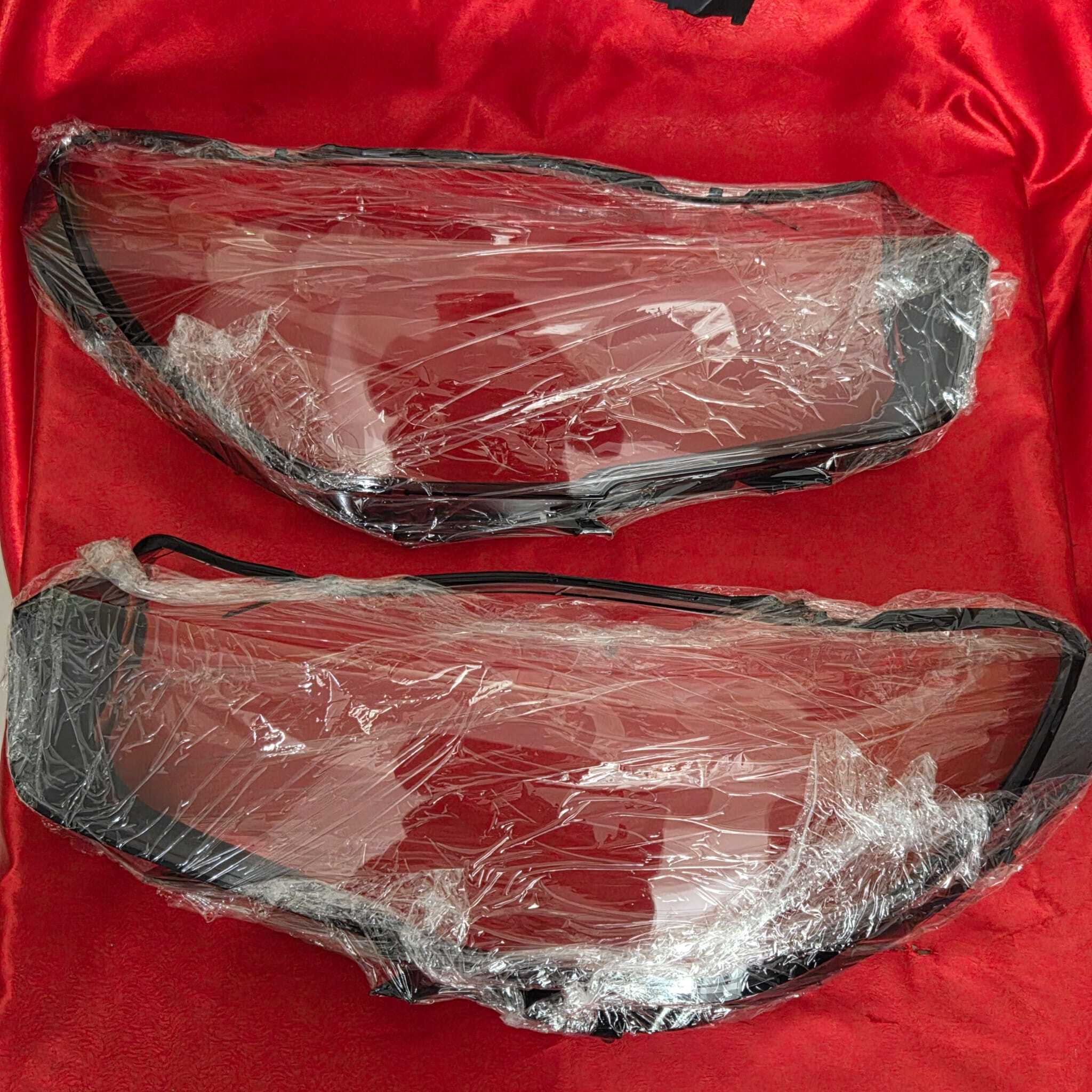 R OPEL CORSA F 23-25 MAKYAJLI FAR CAMI SAĞ