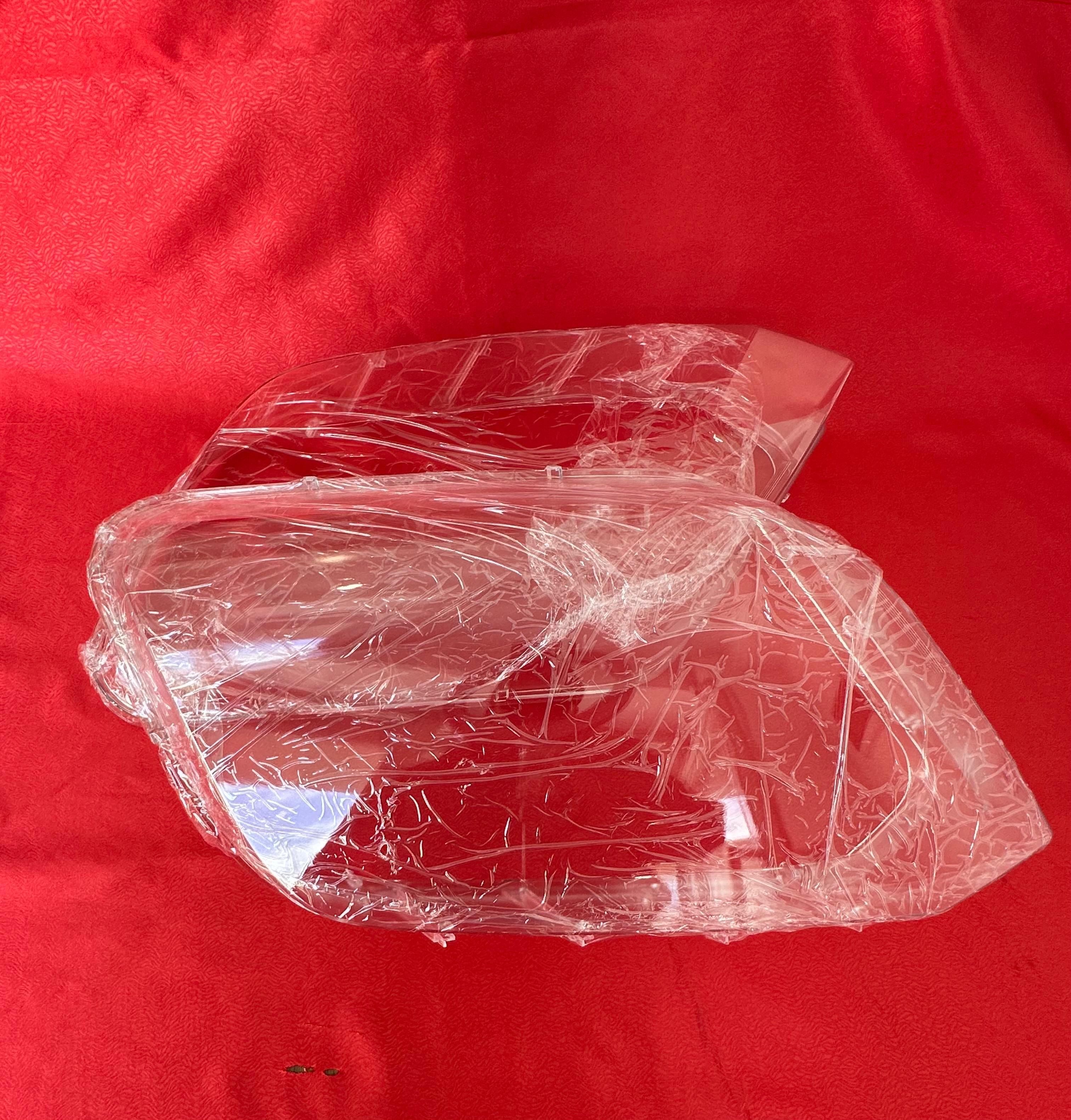 R VW AMAROK FAR CAMI SAĞ