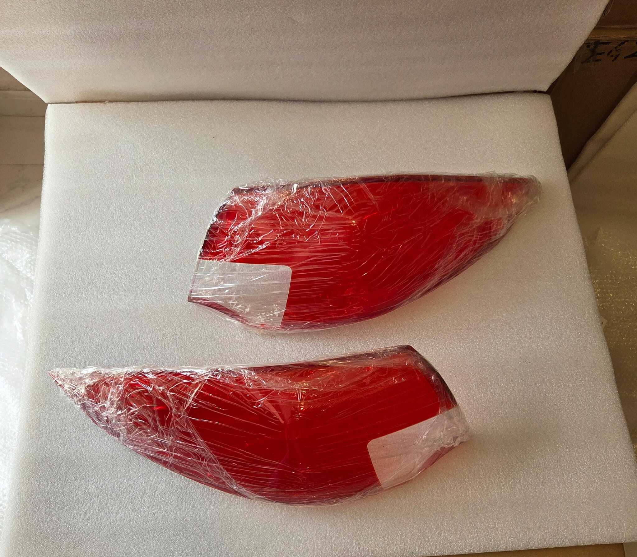 TAKIM OPEL İNSİGNİA 18-20 STOP CAMI