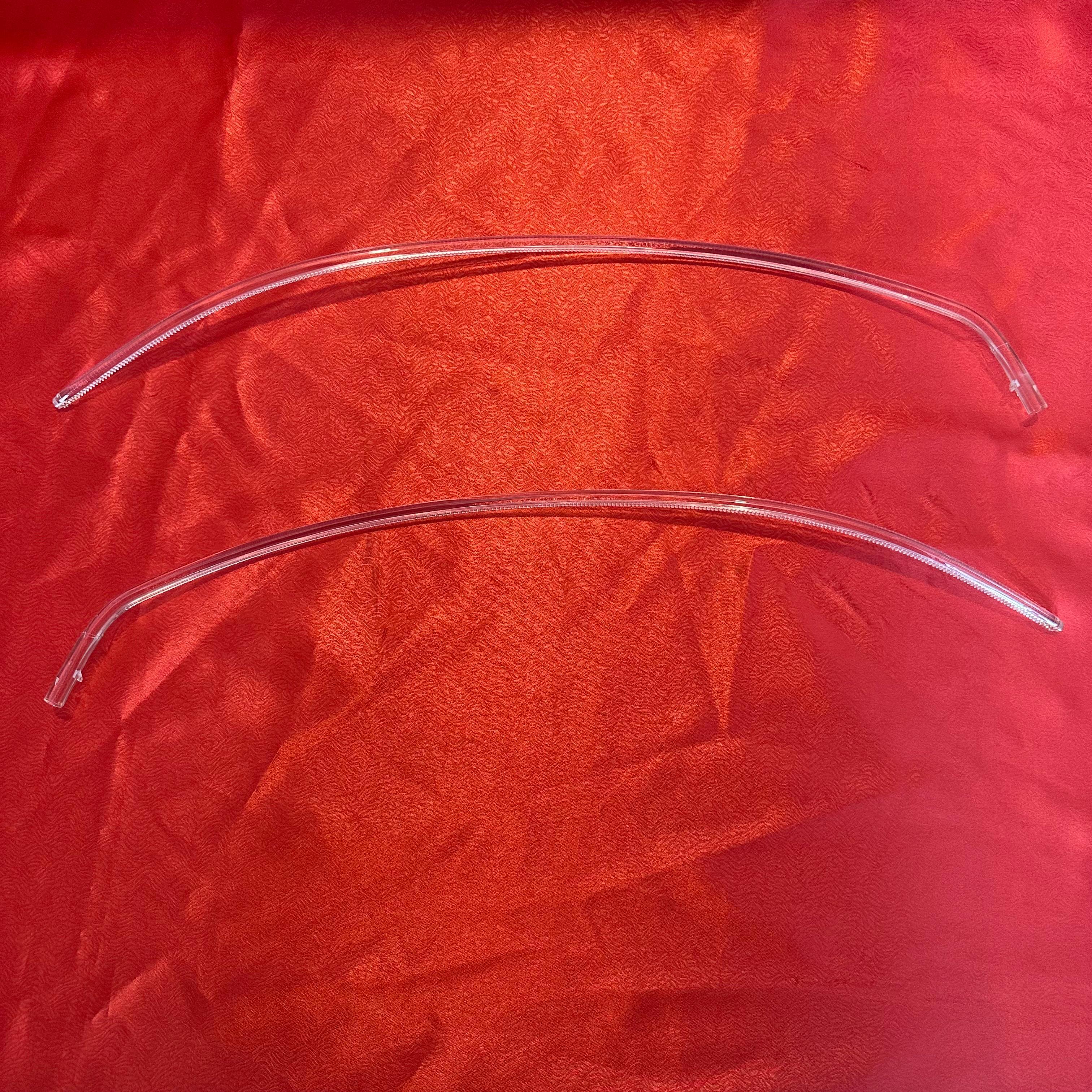 TAKIM MERCEDES W205 15-18 LED ÇUBUĞU