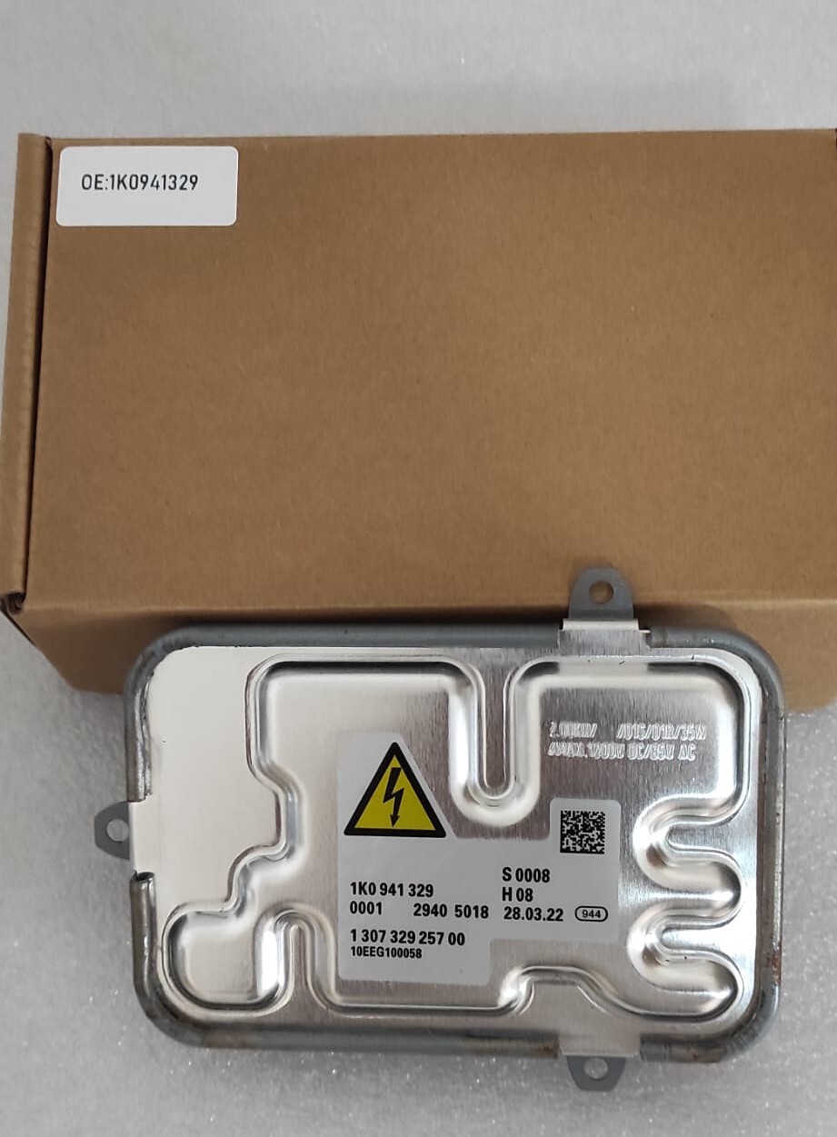 1K0941329 PASSAT CC XENON FAR BEYNİ