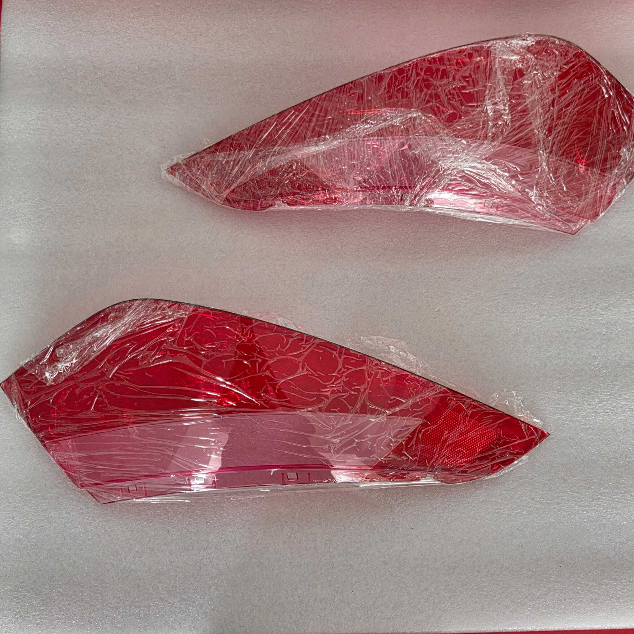 TAKIM MERCEDES W223 S SERİSİ 20-22 STOP CAMI 