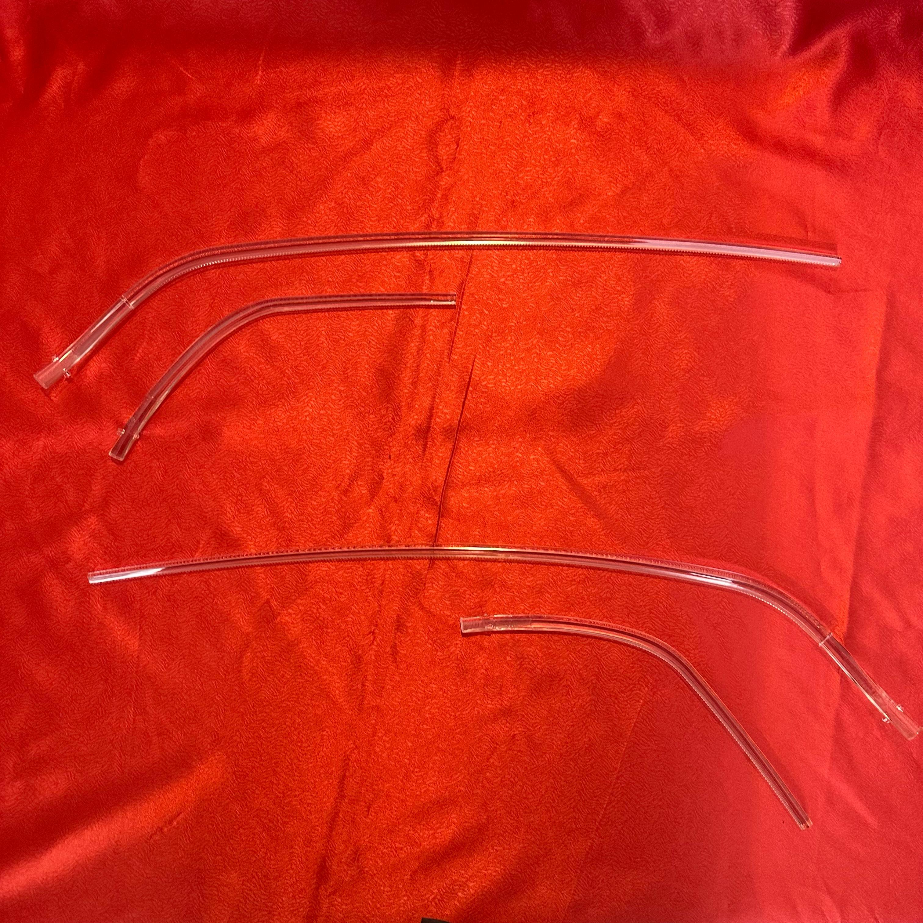 TAKIM AUDİ A4 16-19 LED ÇUBUĞU