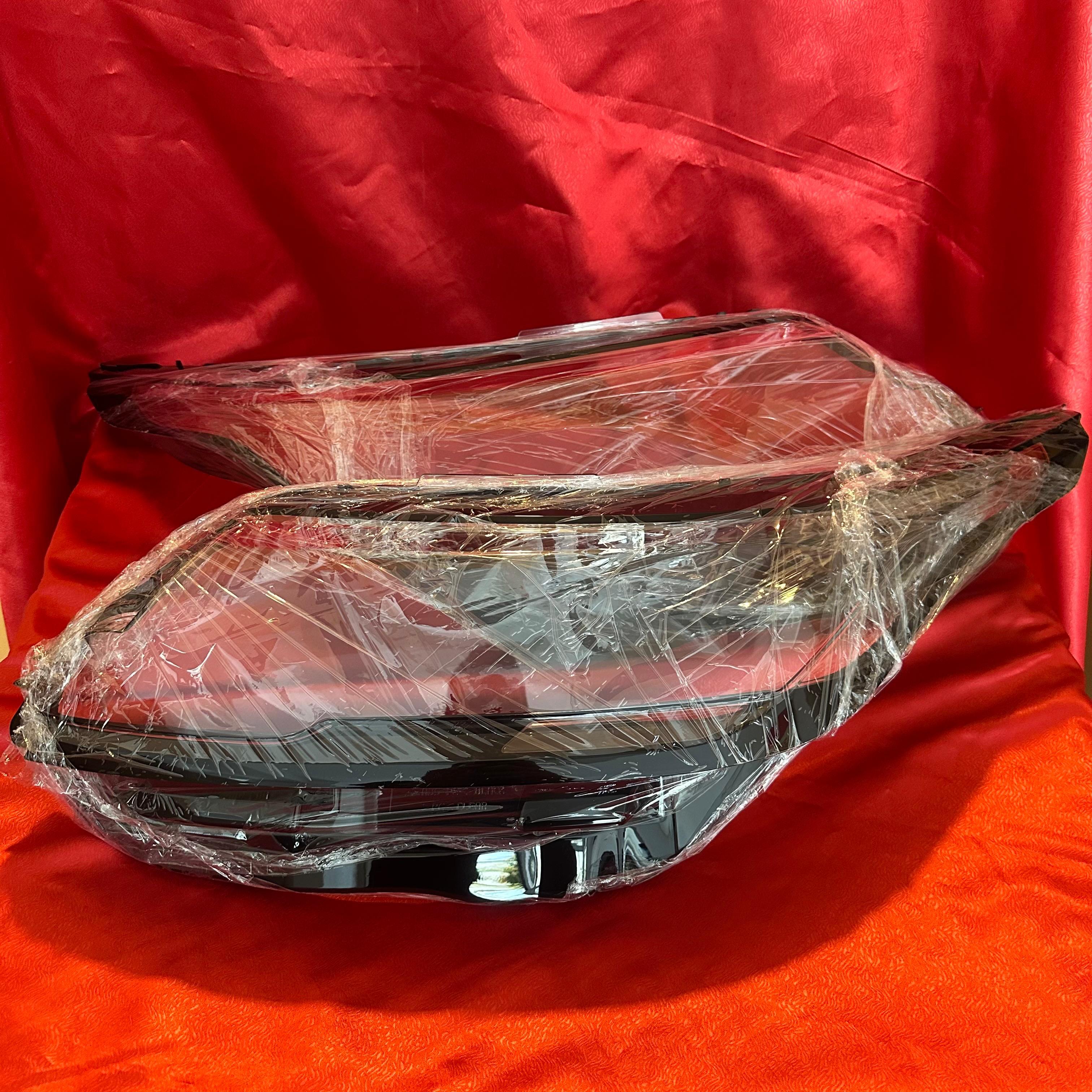 TAKIM RANGE ROVER VELAR 17-22 FAR CAMI