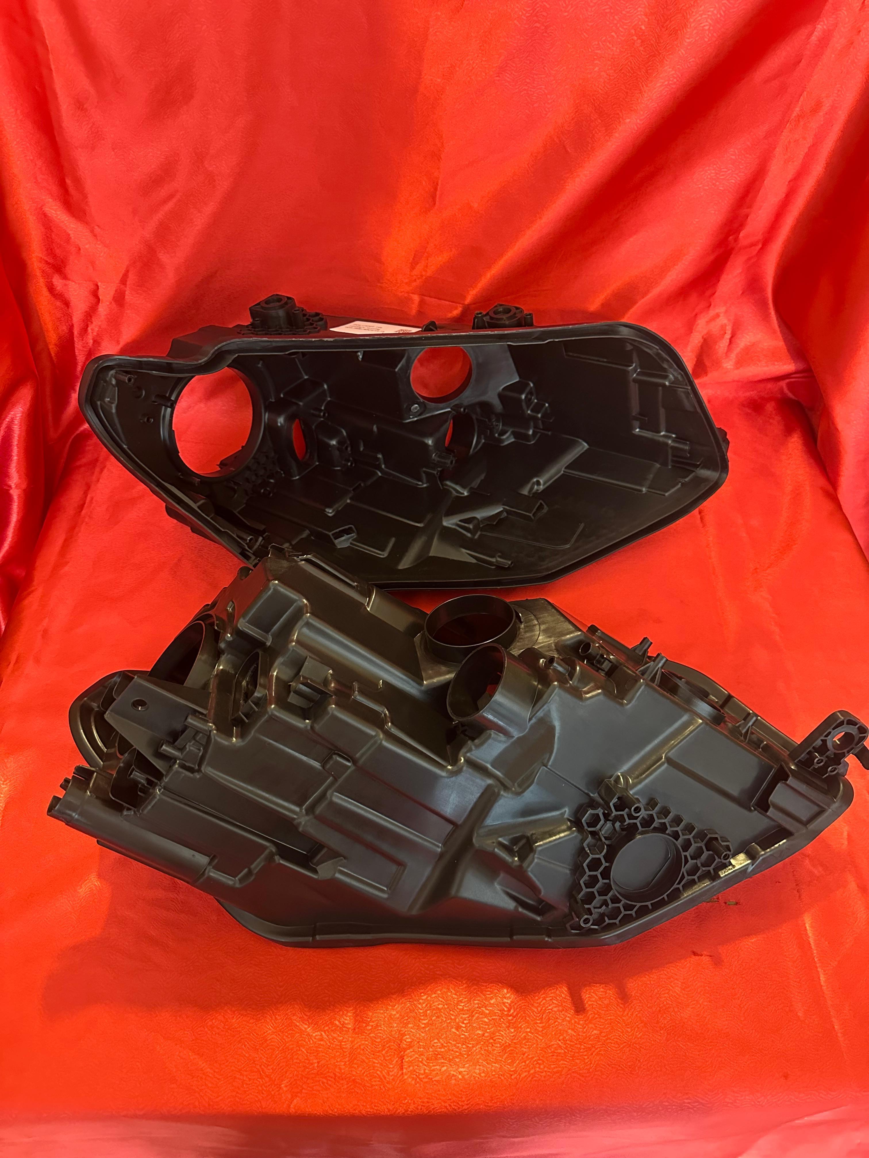 TAKIM VW CADDY 15-20 FAR KASASI