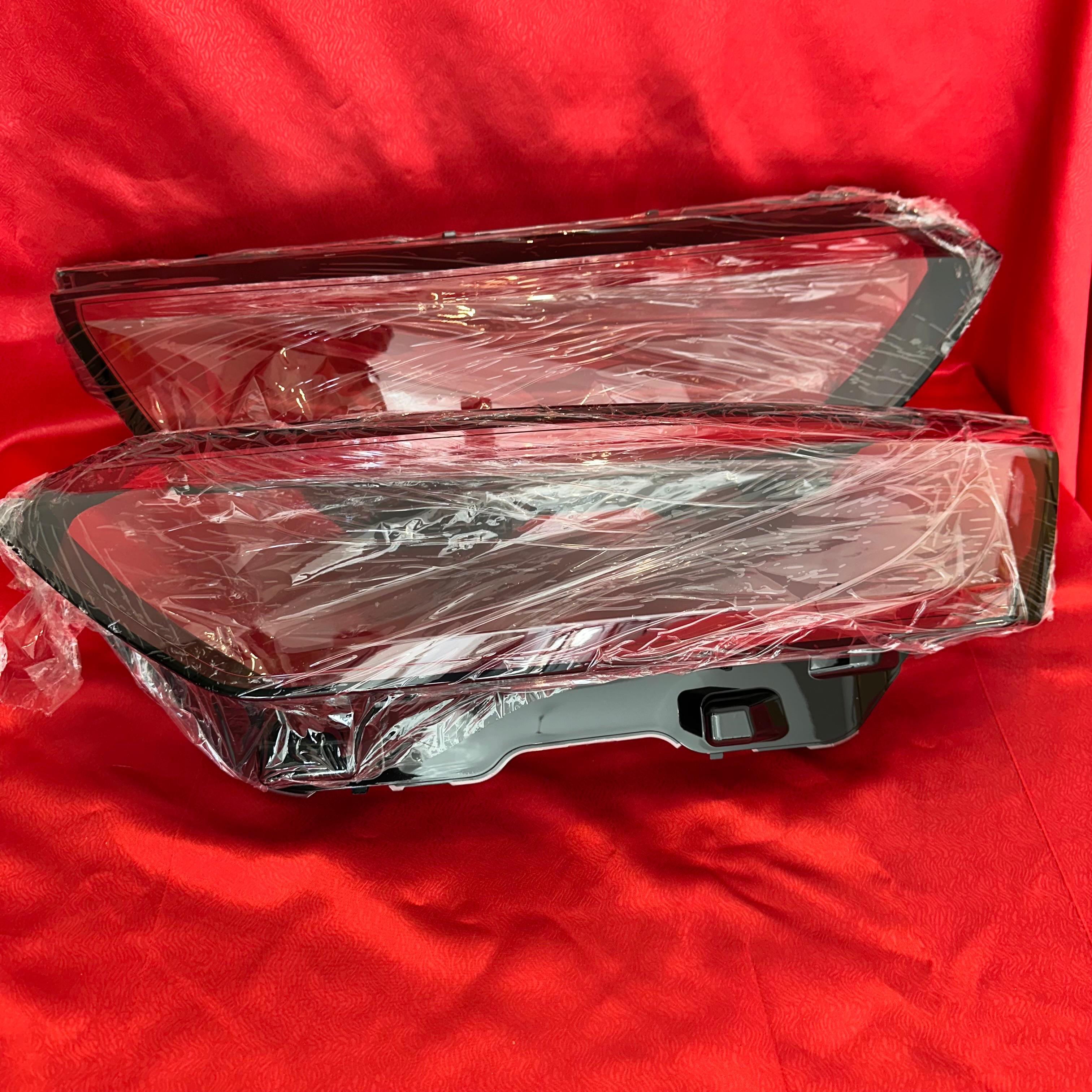 TAKIM RENAULT KOLEOS 17-19 FAR CAMI