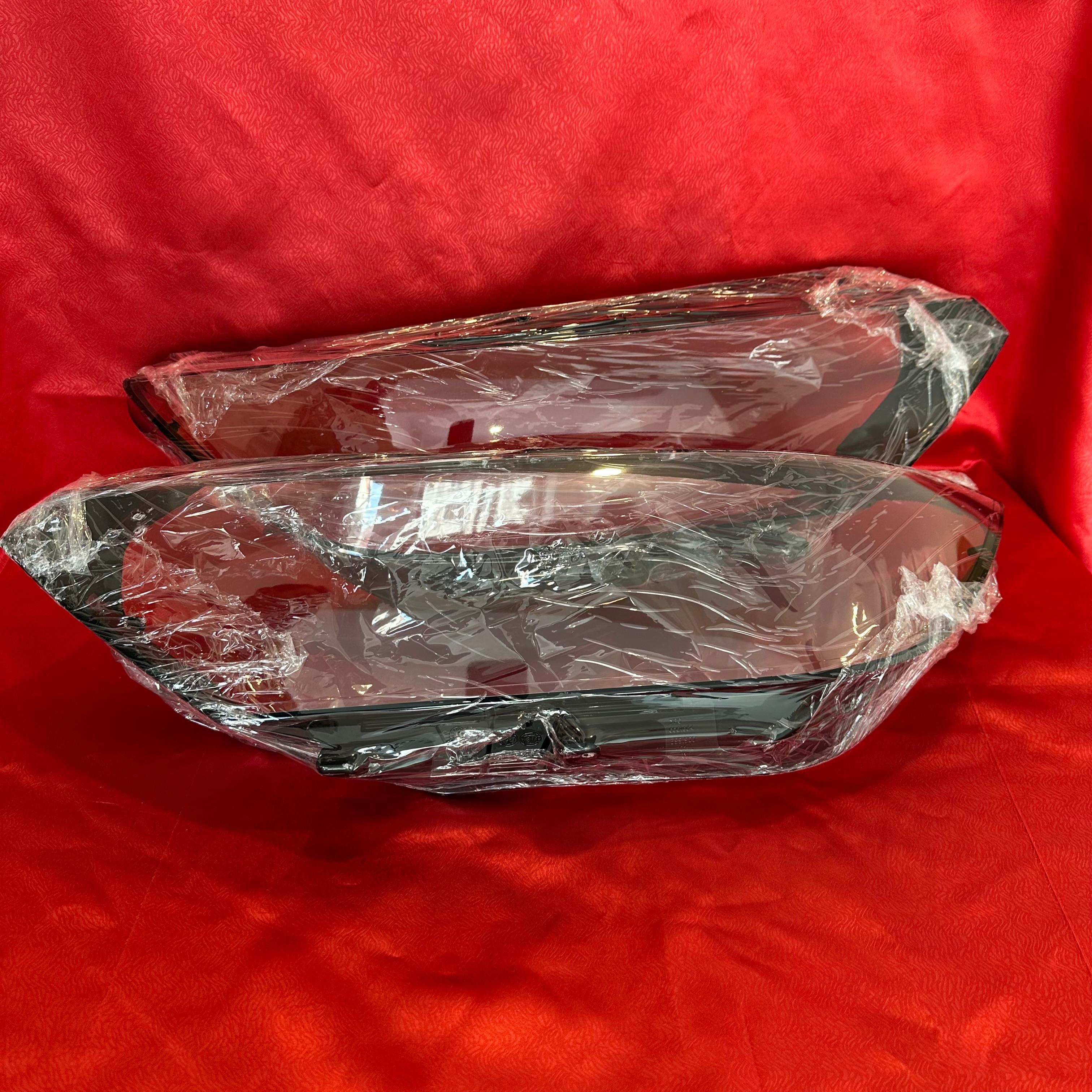 TAKIM VW PASSAT B8 16-18 ÇITALI HİGHLİNE FAR CAMI