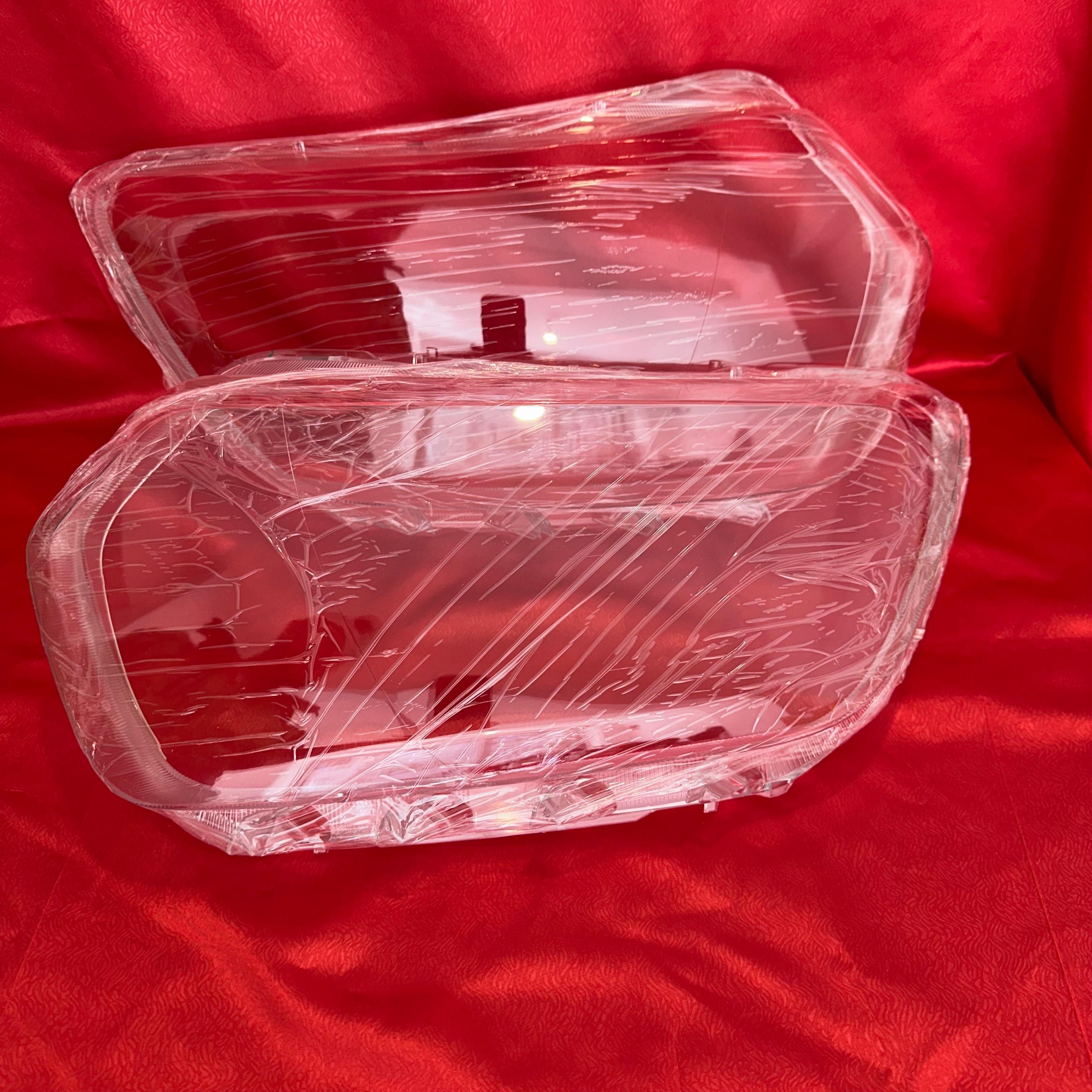 R DACİA DUSTER 22-24 FAR CAMI SAĞ