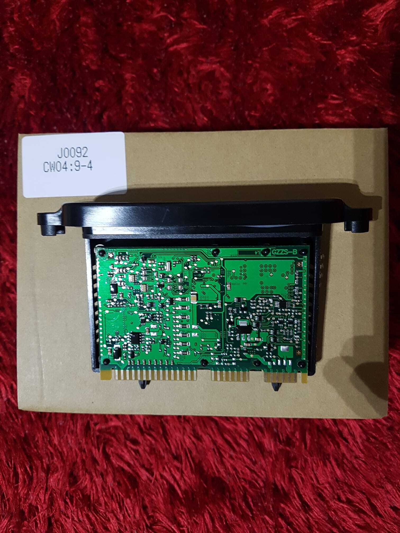 63117316147 (DİYOTLU) F30 FAR KARTI