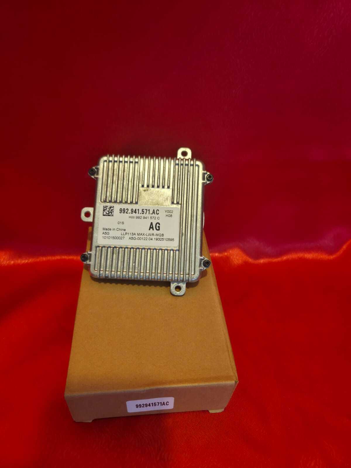 992941571AC LED FAR BEYNİ