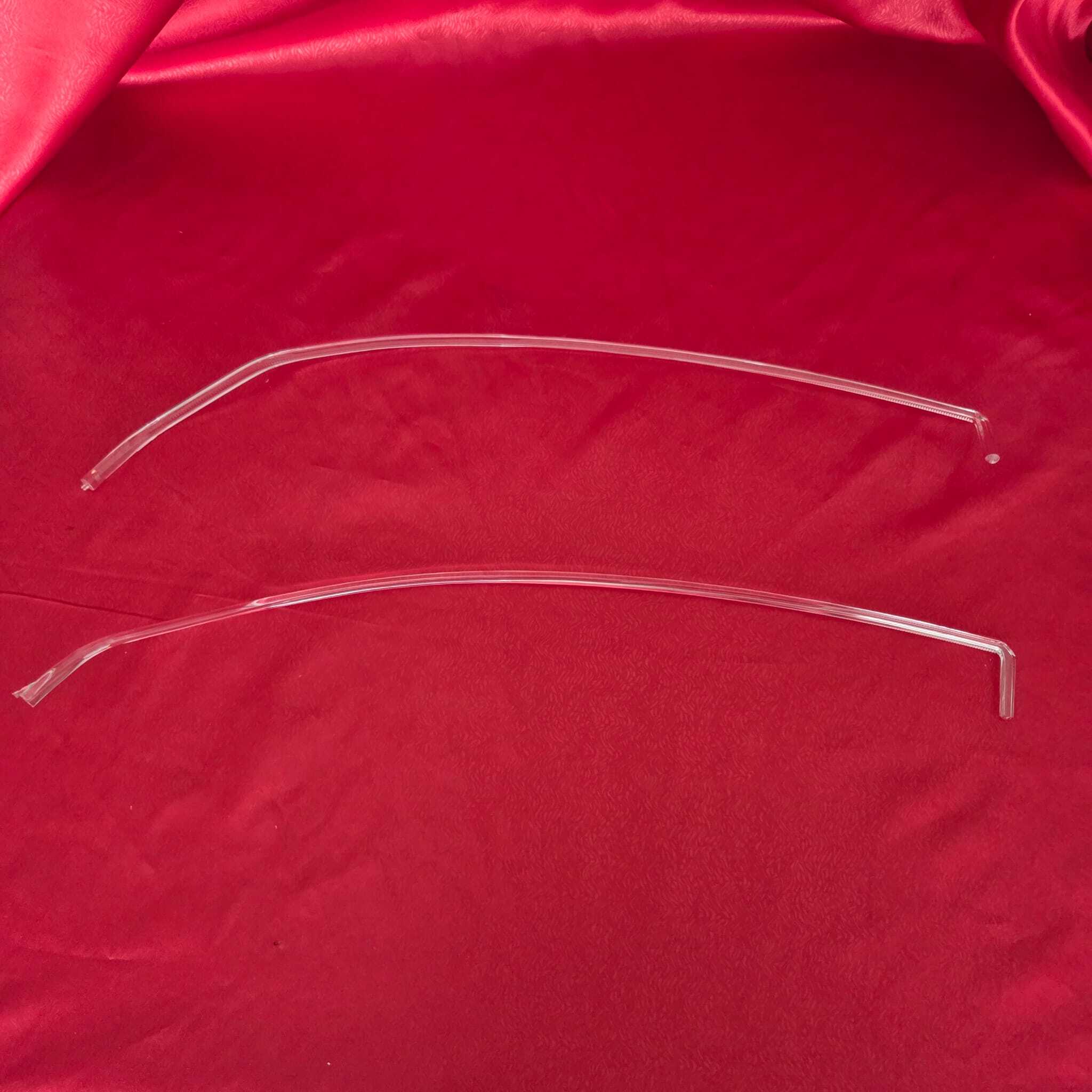 R AUDİ A6 16-18 LED ÇUBUĞU SAĞ