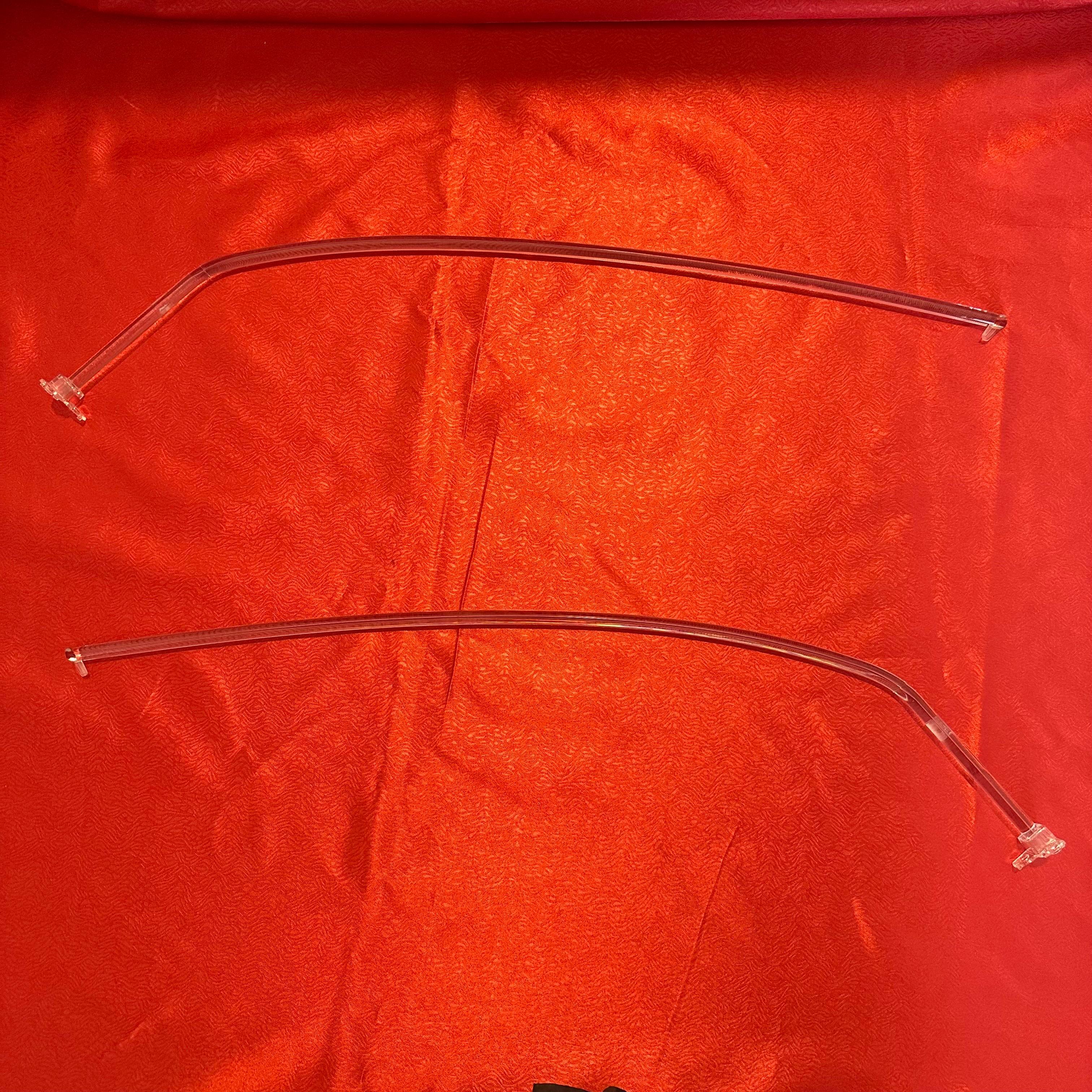 TAKIM AUDİ A3 17-19 XENON LED ÇUBUĞU