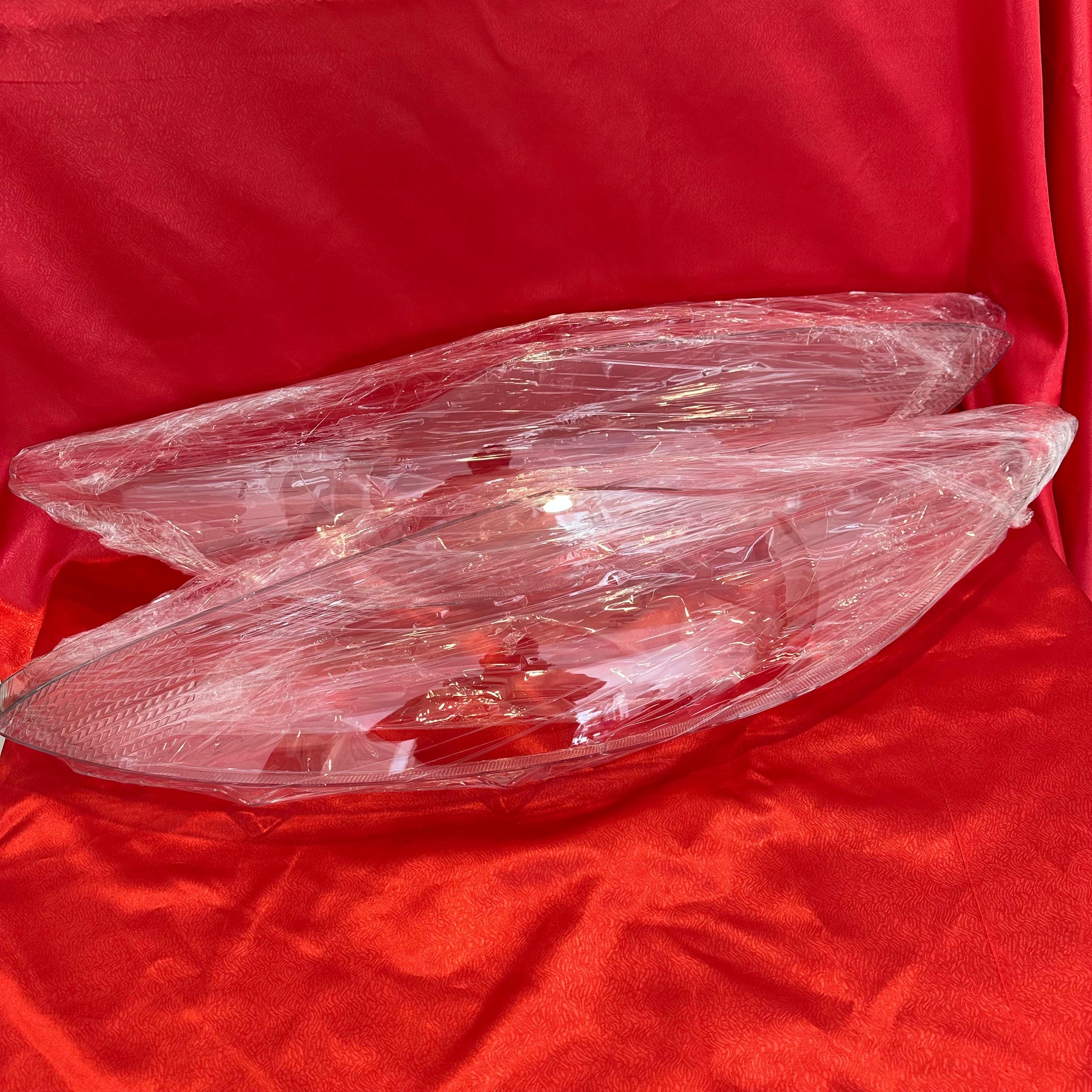 L FORD FİESTA 09-12 FAR CAMI SOL