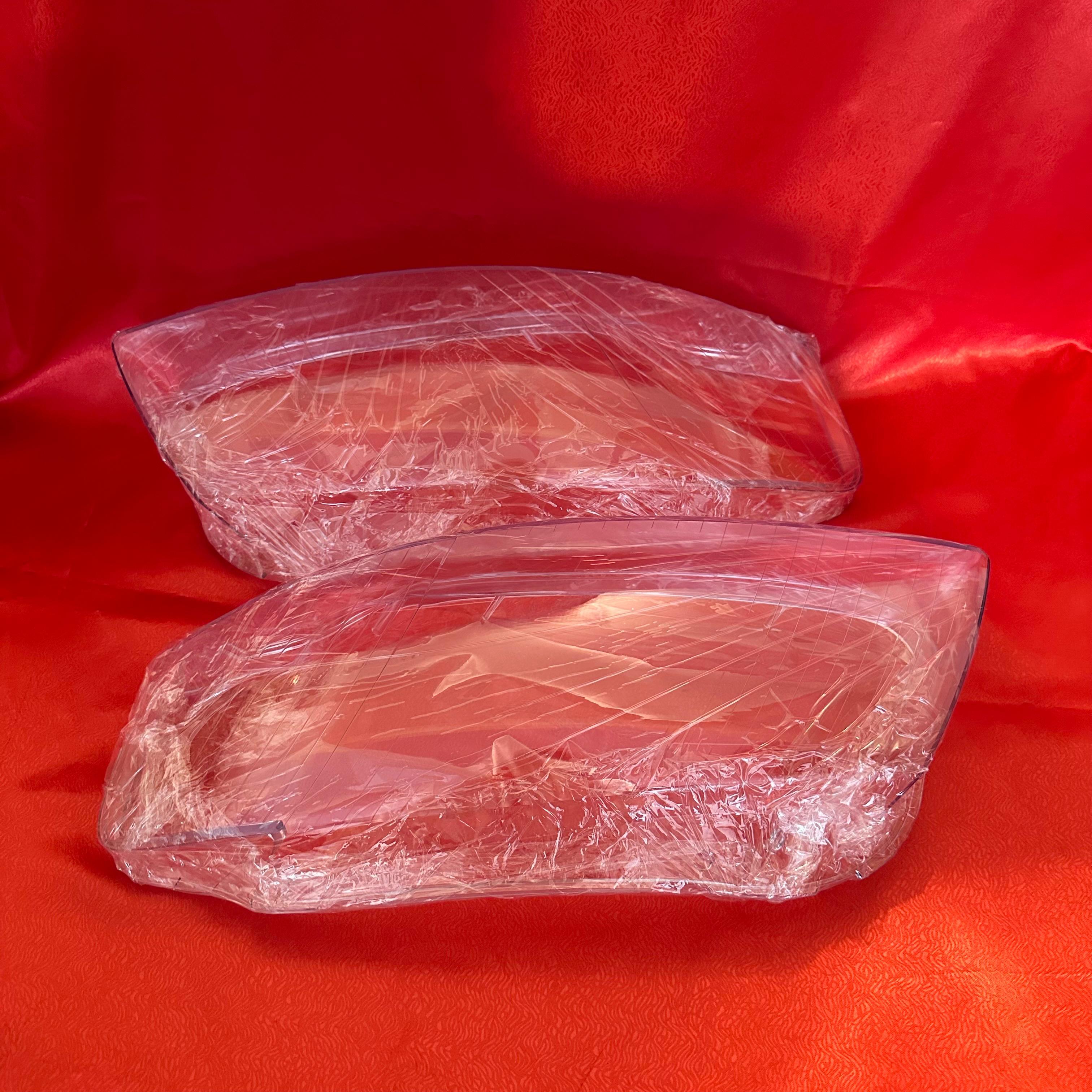 L AUDİ A3 03-08 FAR CAMI SOL