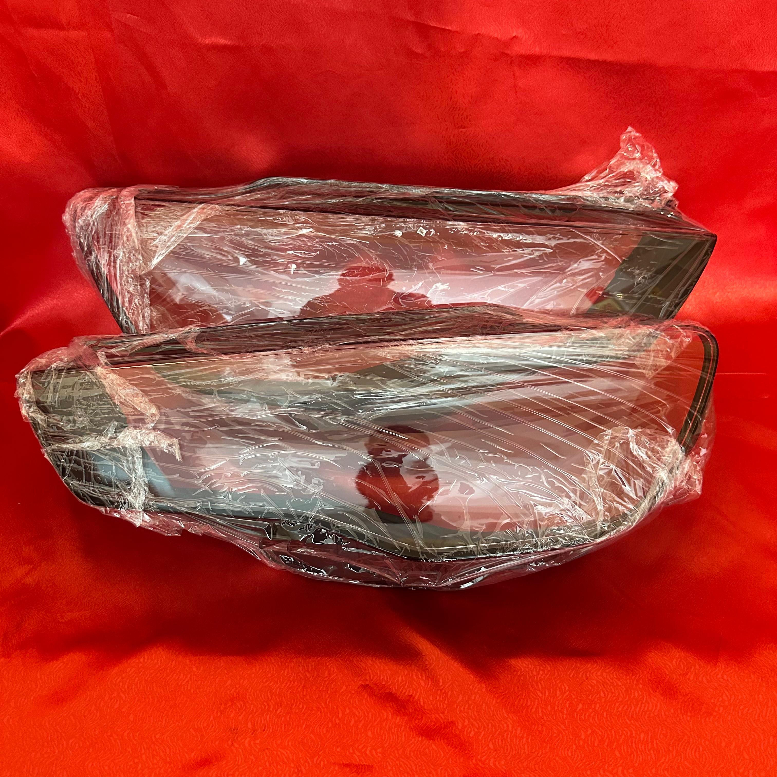 L AUDİ A3 13-16 FAR CAMI SOL