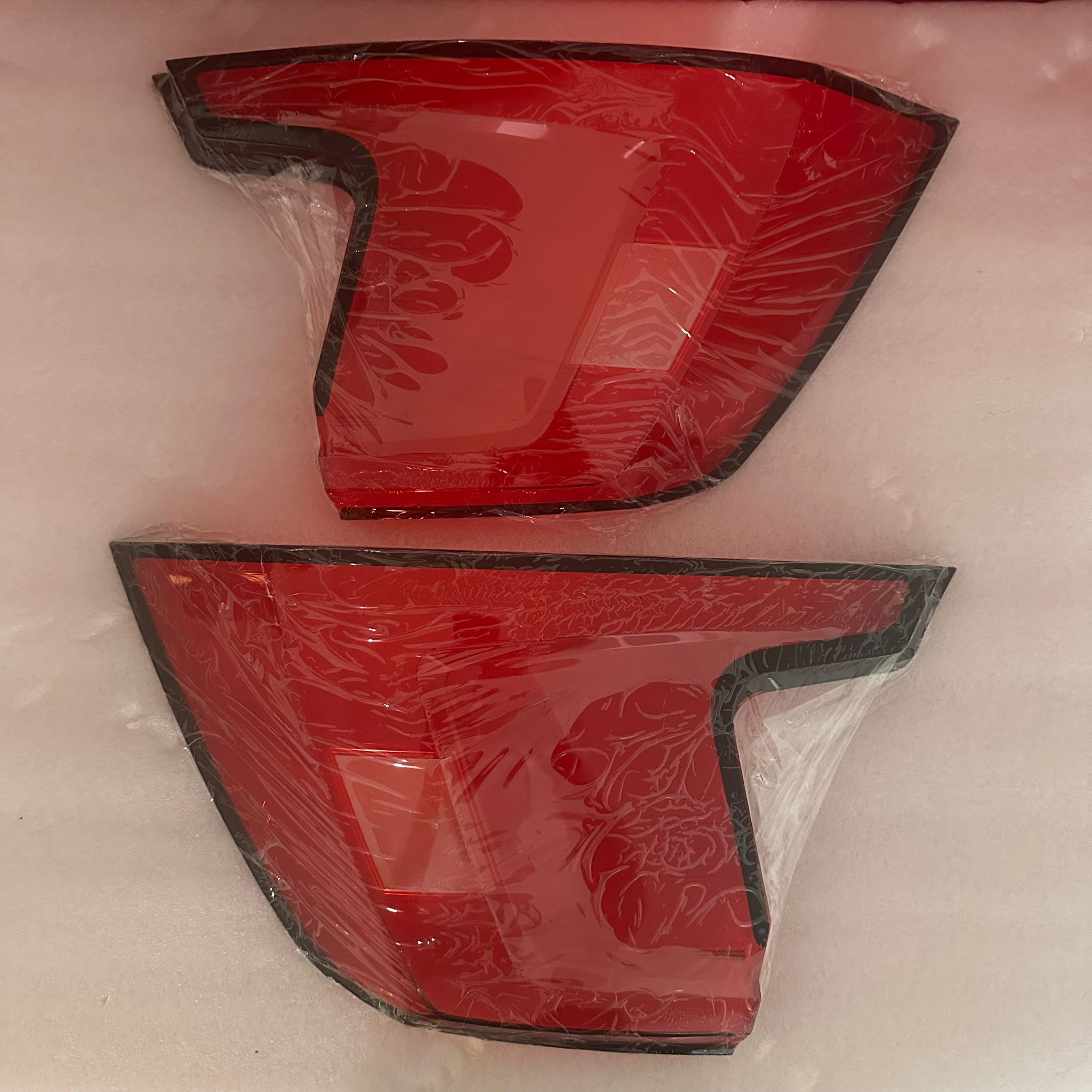 L VOLVO S90 20-23 STOP CAMI SOL