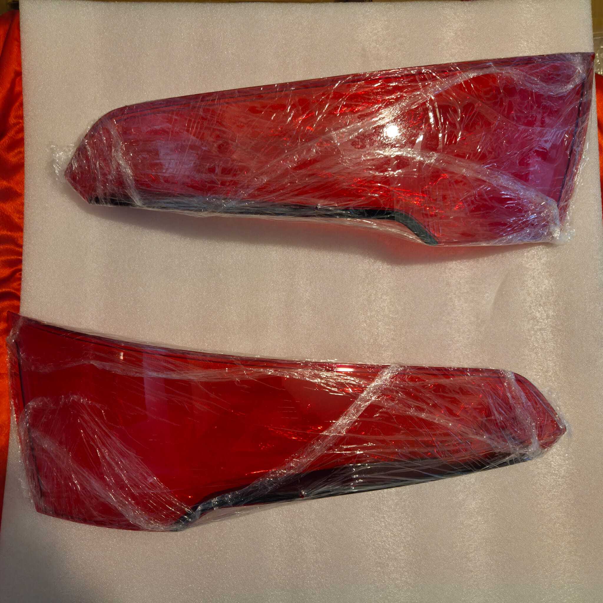 TAKIM AUDİ Q5 21-24 STOP CAMI 