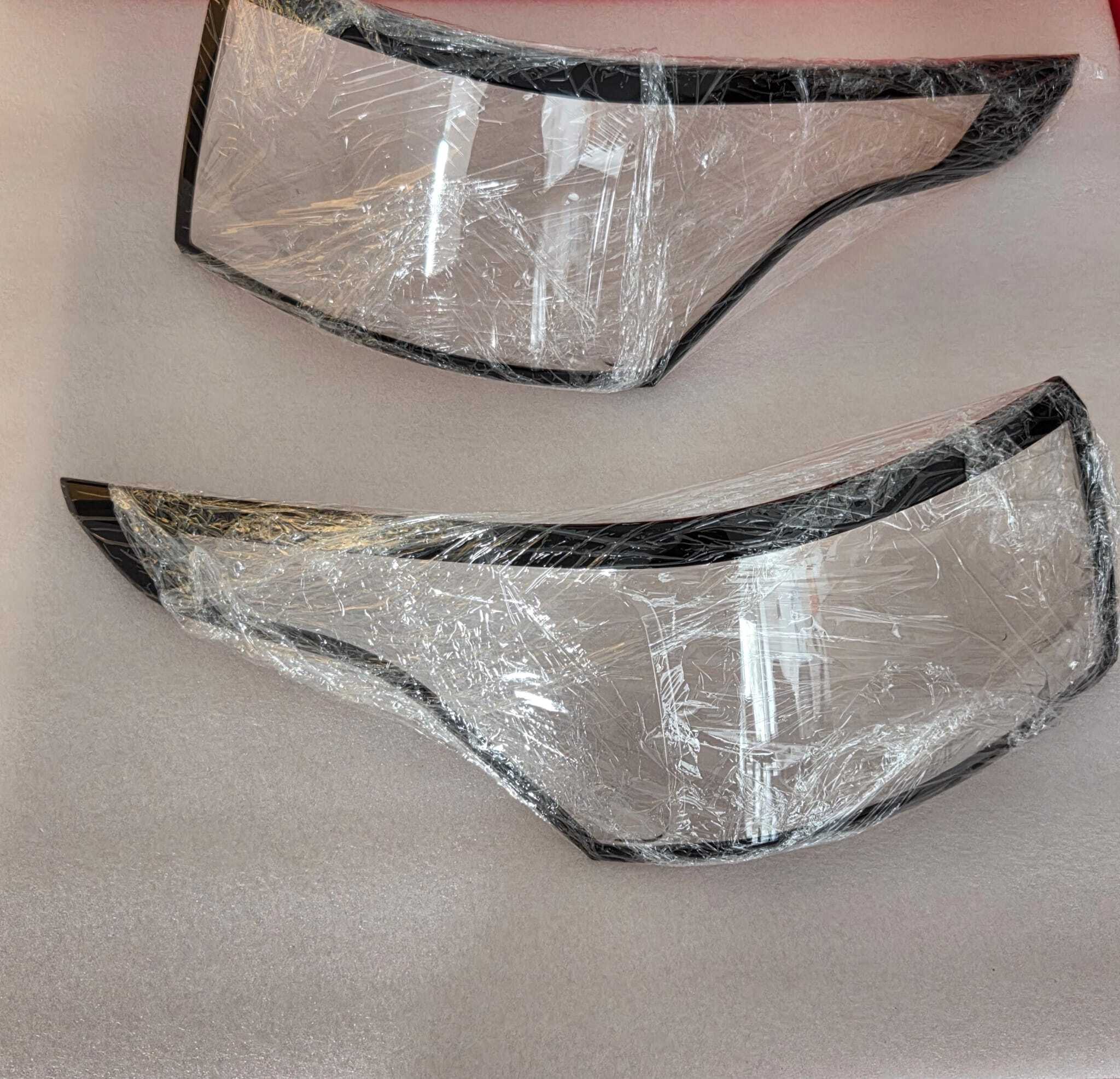 R RANGE SPORT 14-20 STOP CAMI SAĞ