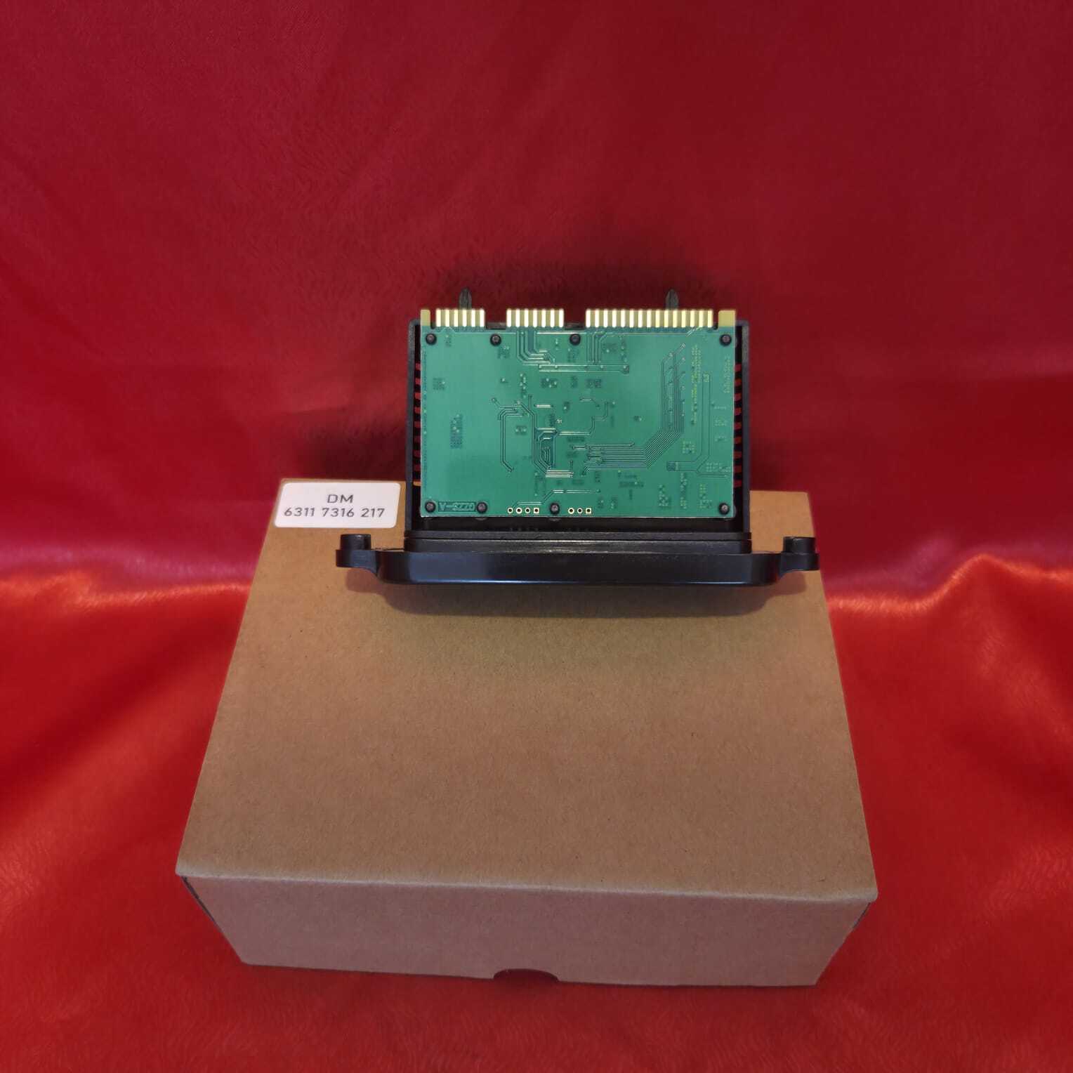 63117316217 (DİYOTSUZ) F10 FAR KARTI