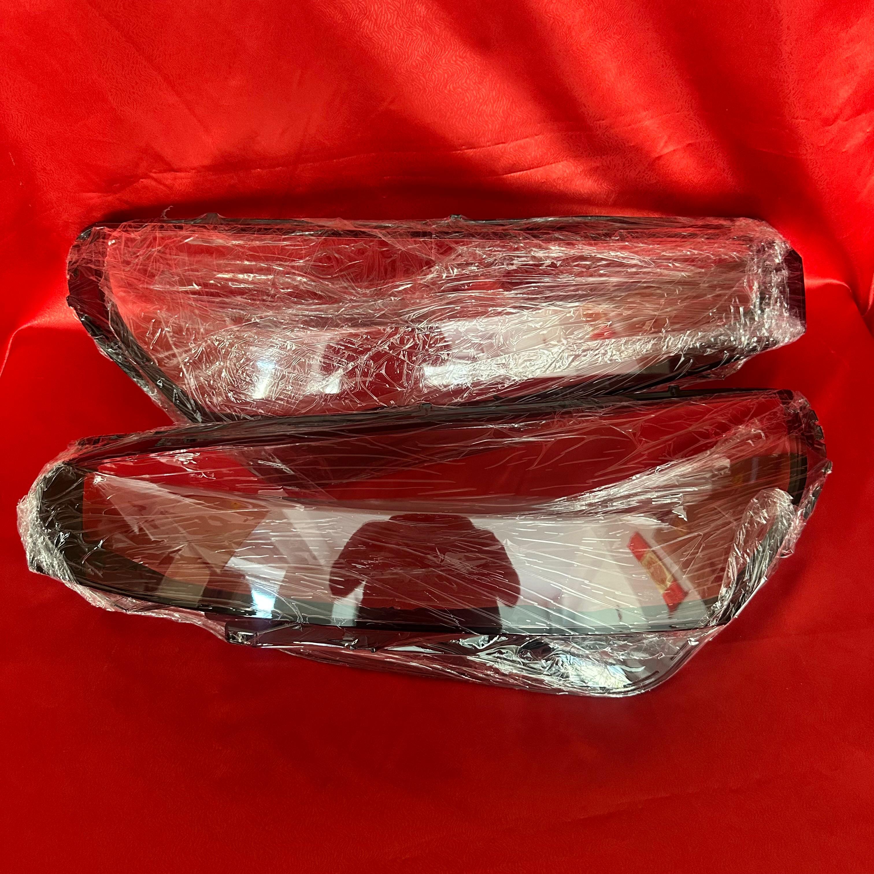 TAKIM RENAULT CLİO 5.5 FAR CAMI