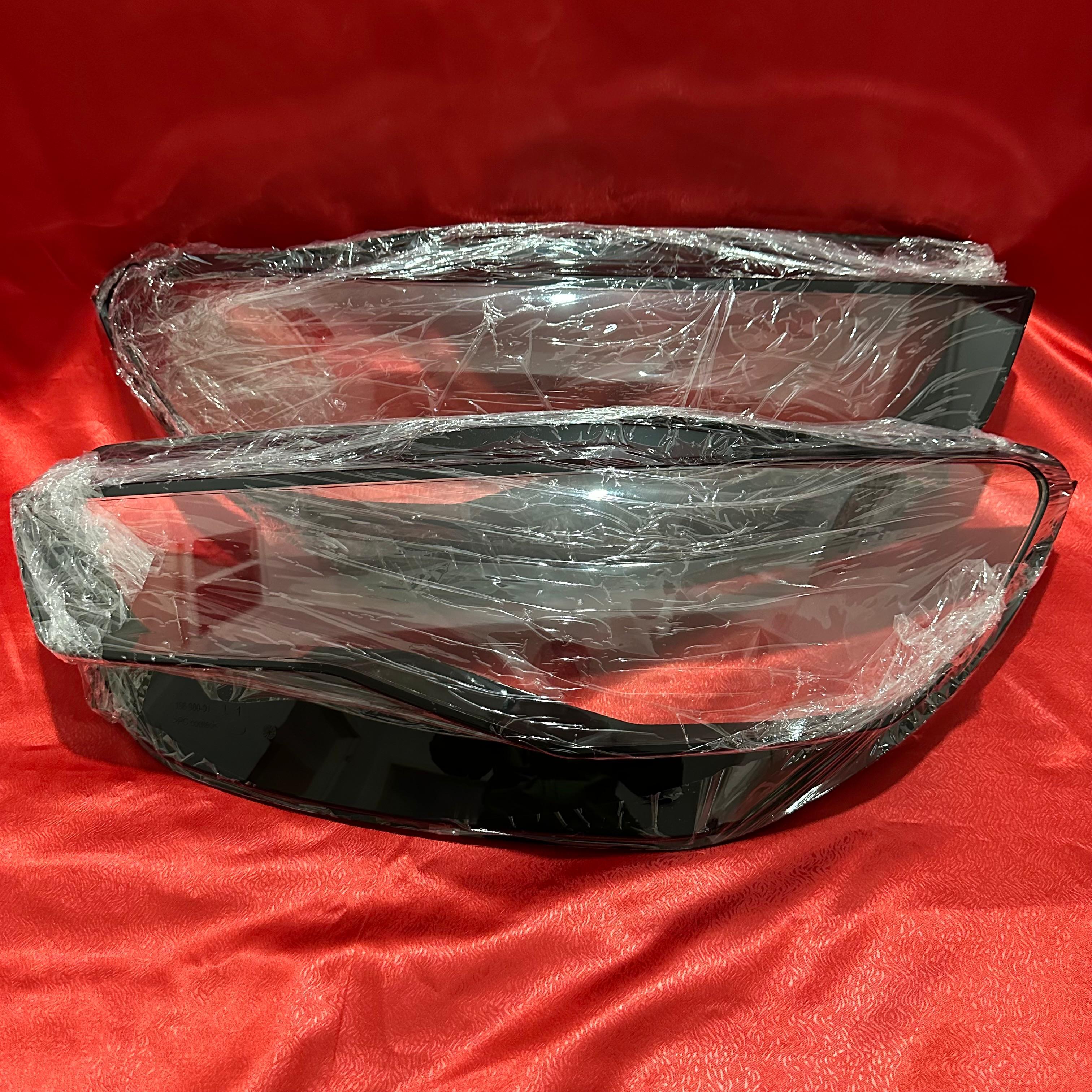 TAKIM AUDİ A6 15-17 FAR CAMI