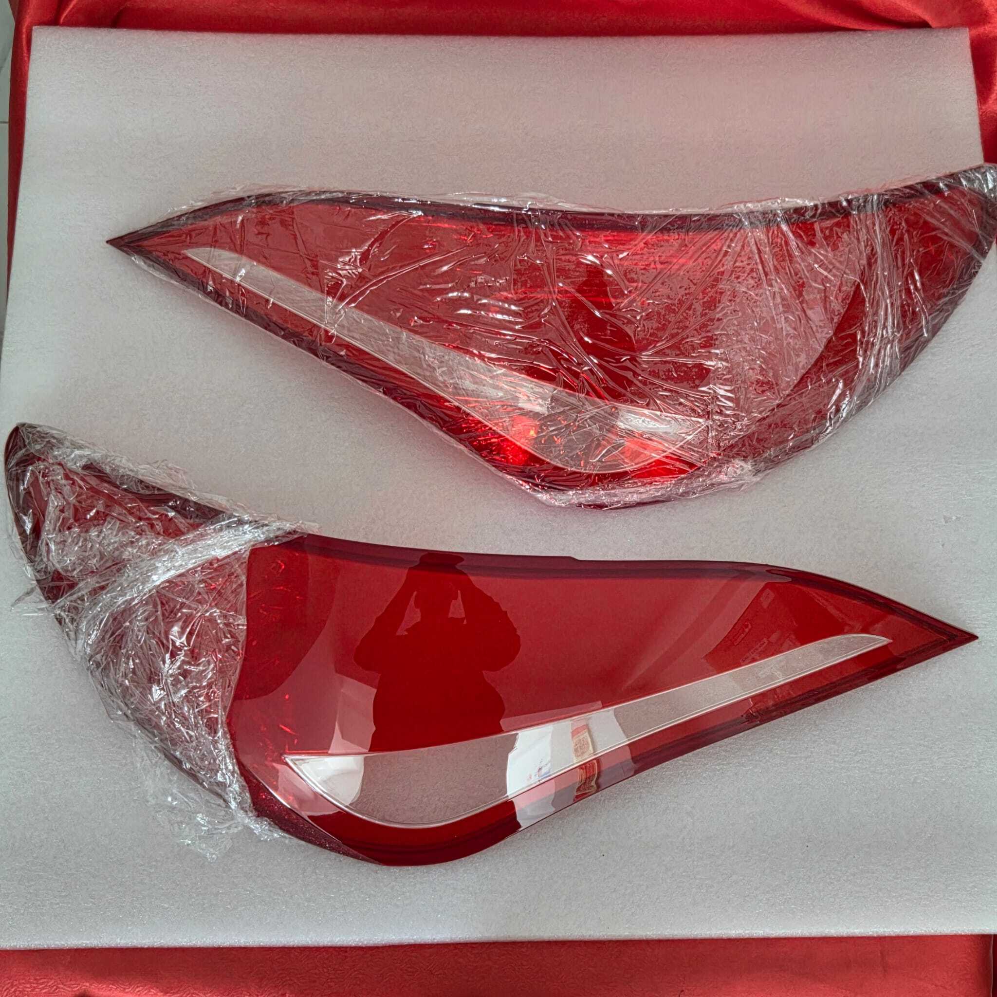 R MERCEDES W117 CLA 13-16 STOP CAMI SAĞ