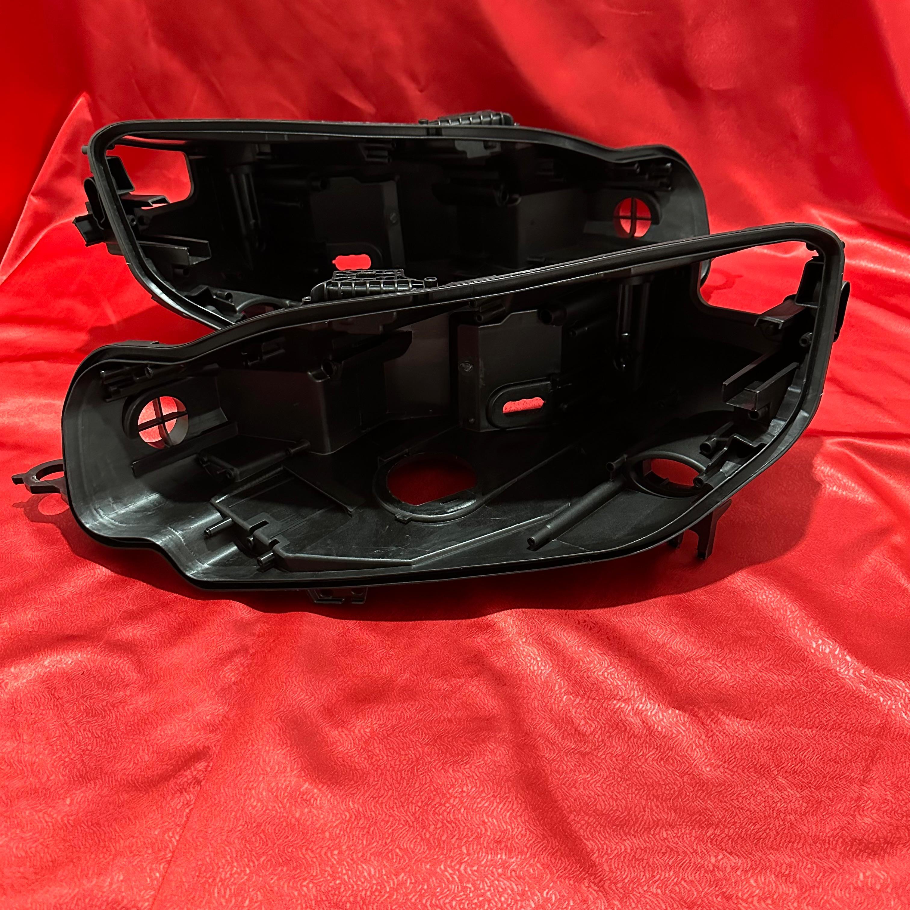 TAKIM AUDİ A5 16-19 FULL LED FAR KASASI