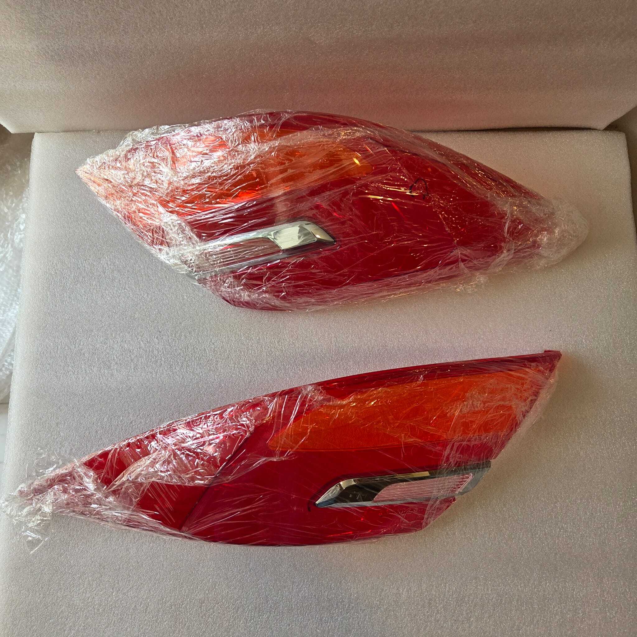 L OPEL İNSİGNİA 14-17 STOP CAMI SOL