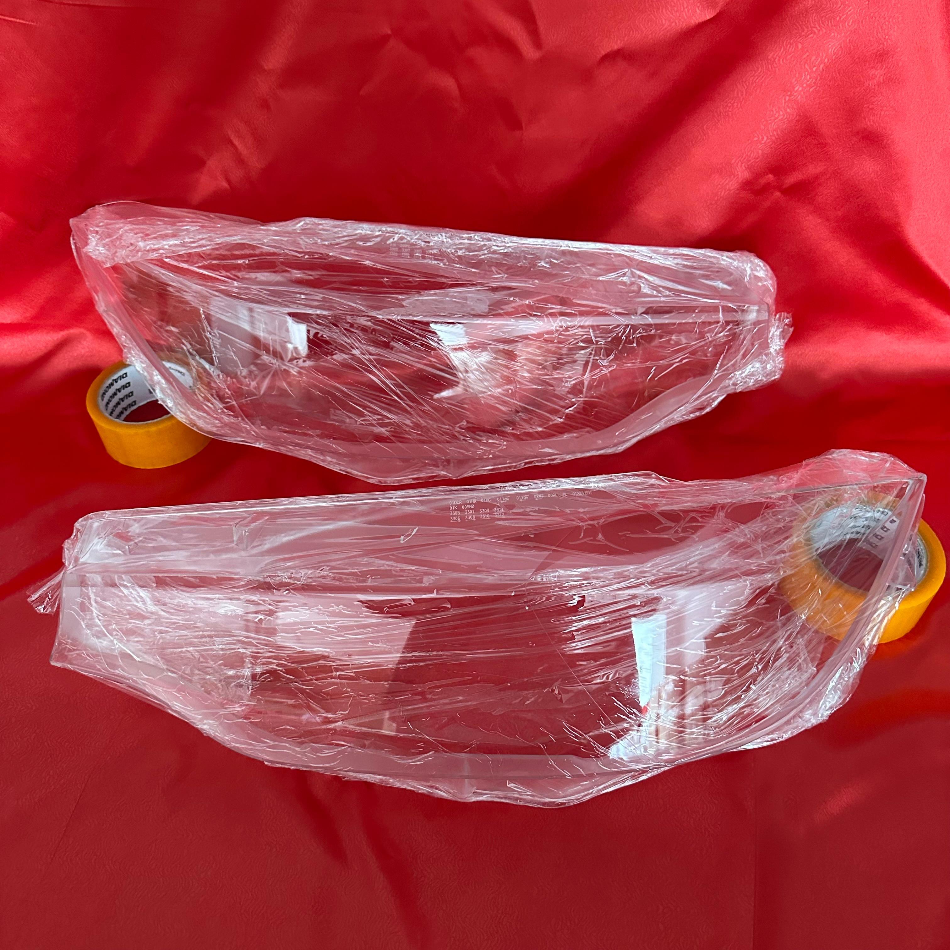 R BMW F32 13-16 FAR CAMI SAĞ