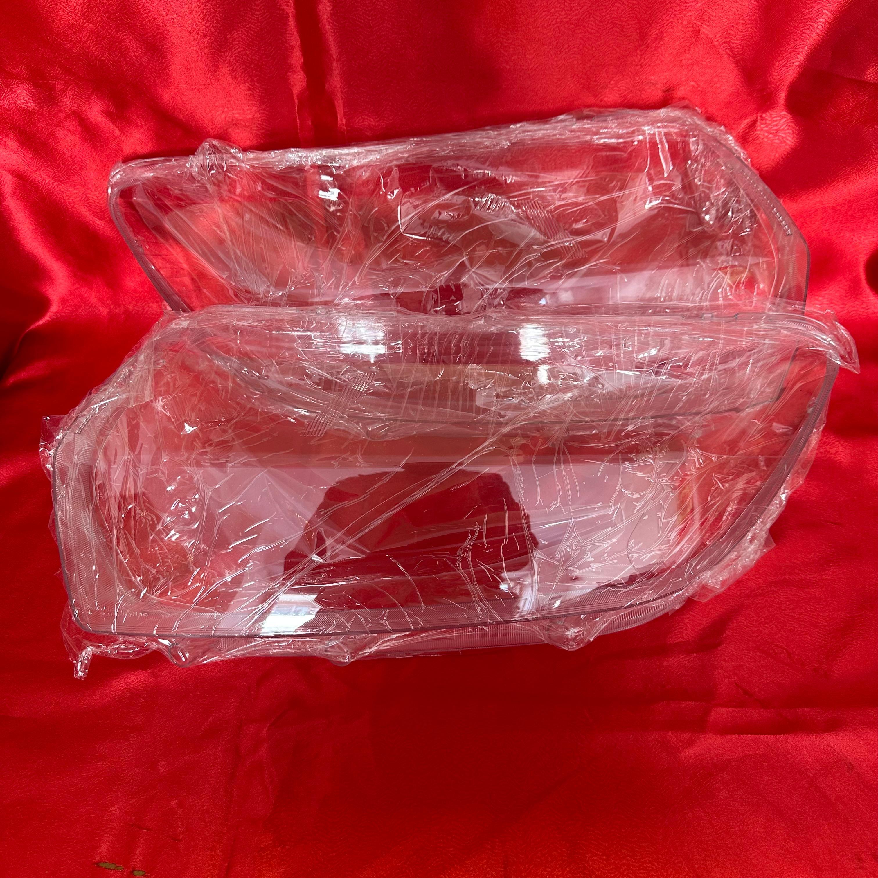 R DACİA SANDERO 17-20 FAR CAMI SAĞ