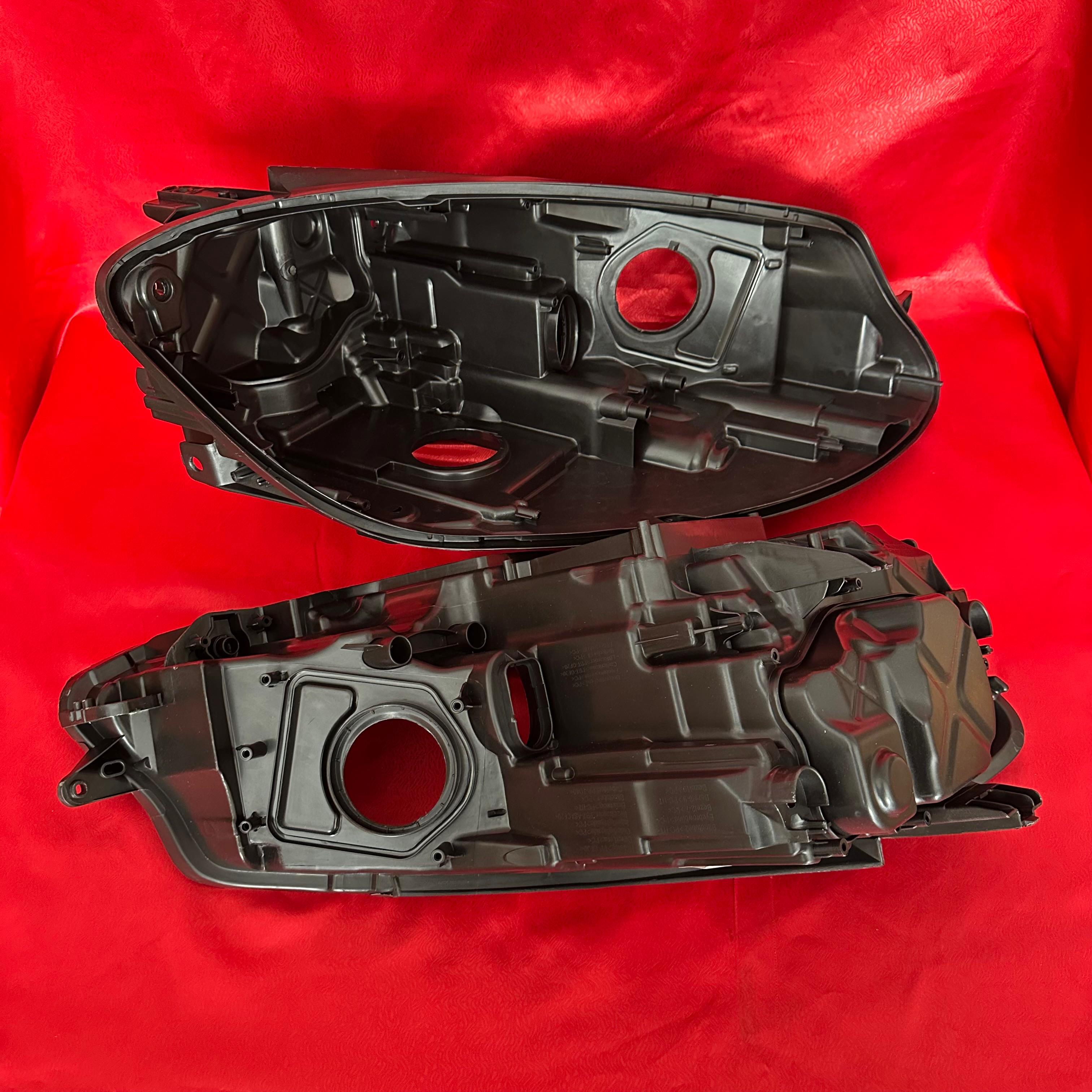 TAKIM VW GOLF 7.5 17-19 FULL LED + AFS FAR KASASI