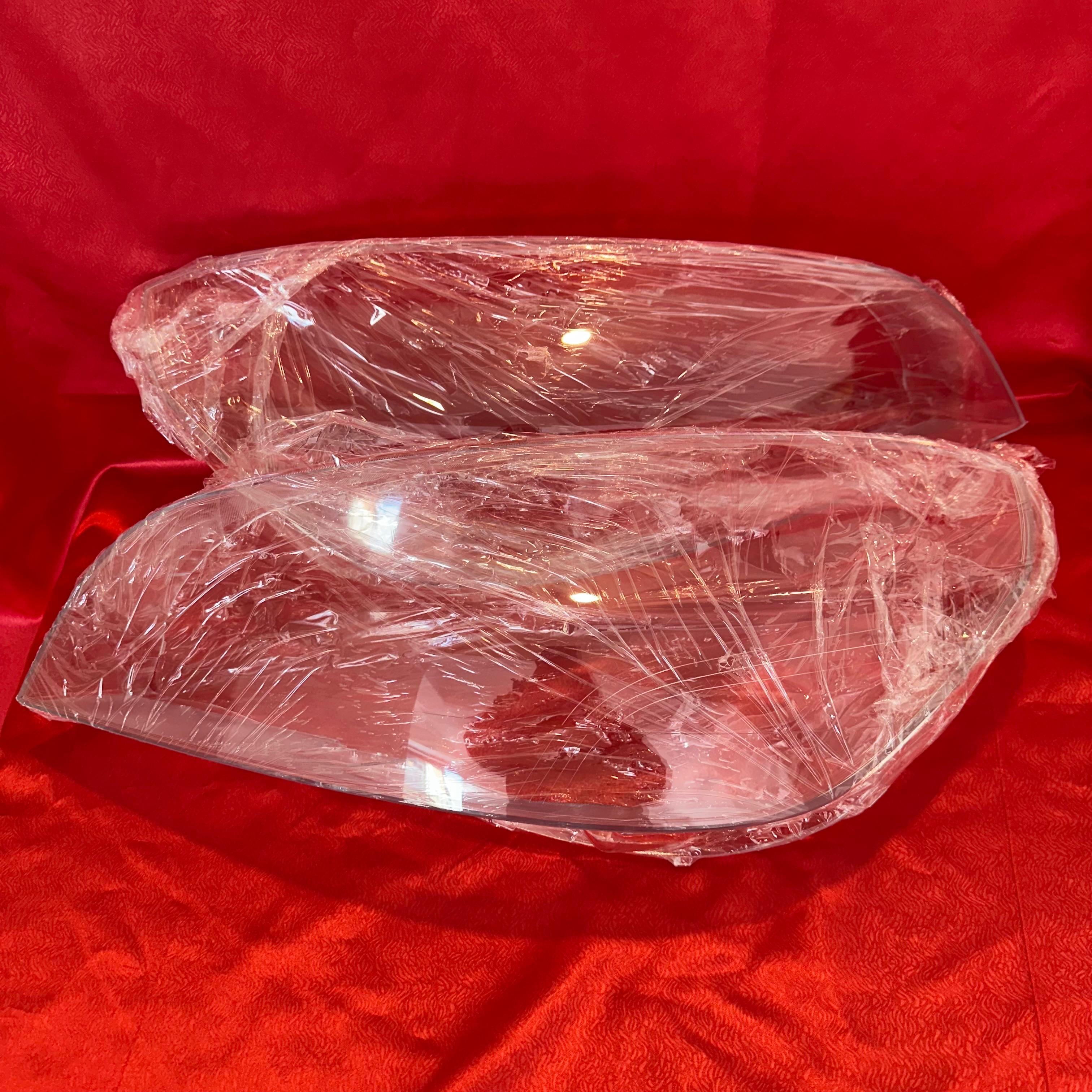 L VOLVO S60 09-13 FAR CAMI SOL