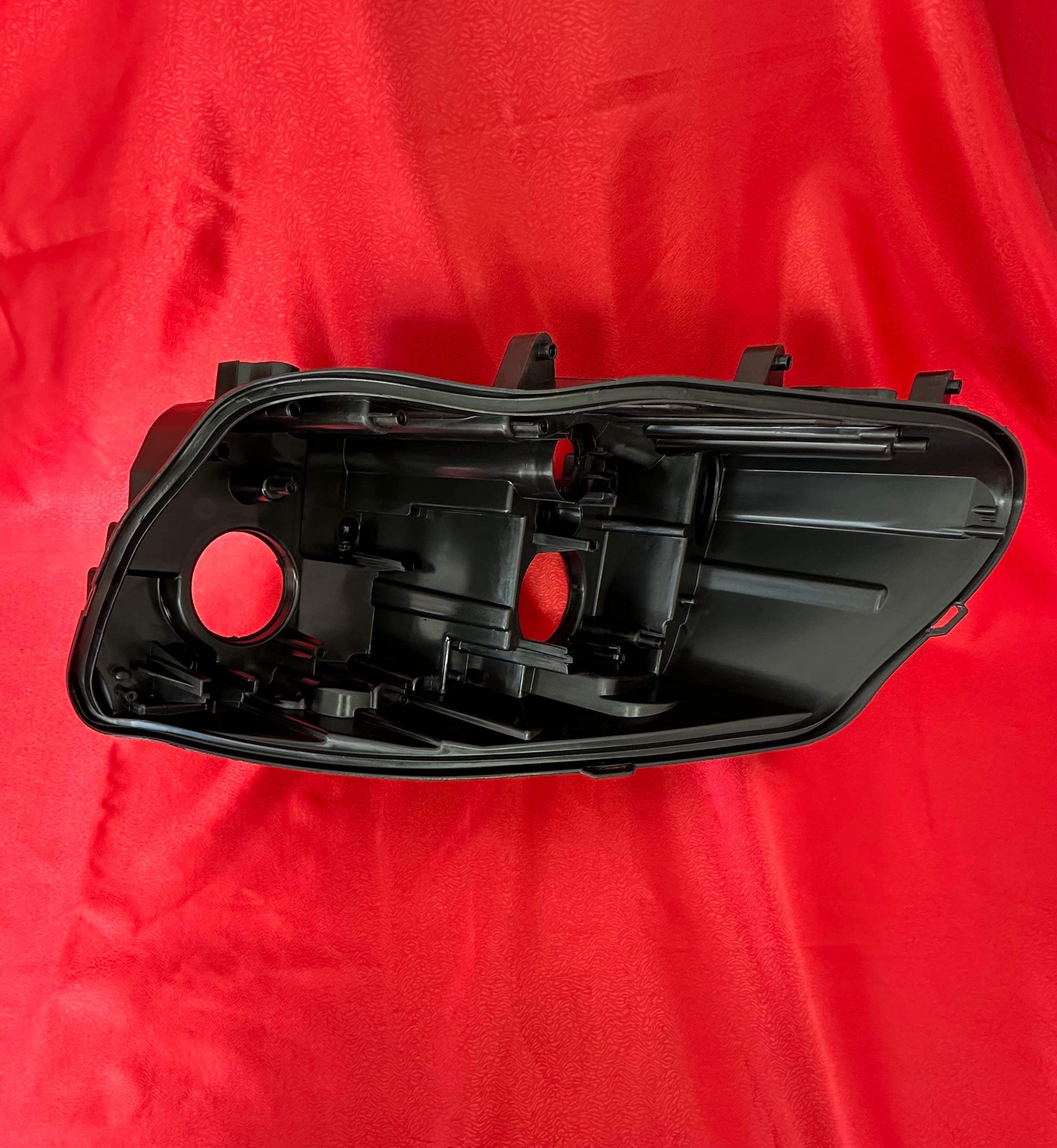 L VW CADDY 10-15 FAR KASASI SOL